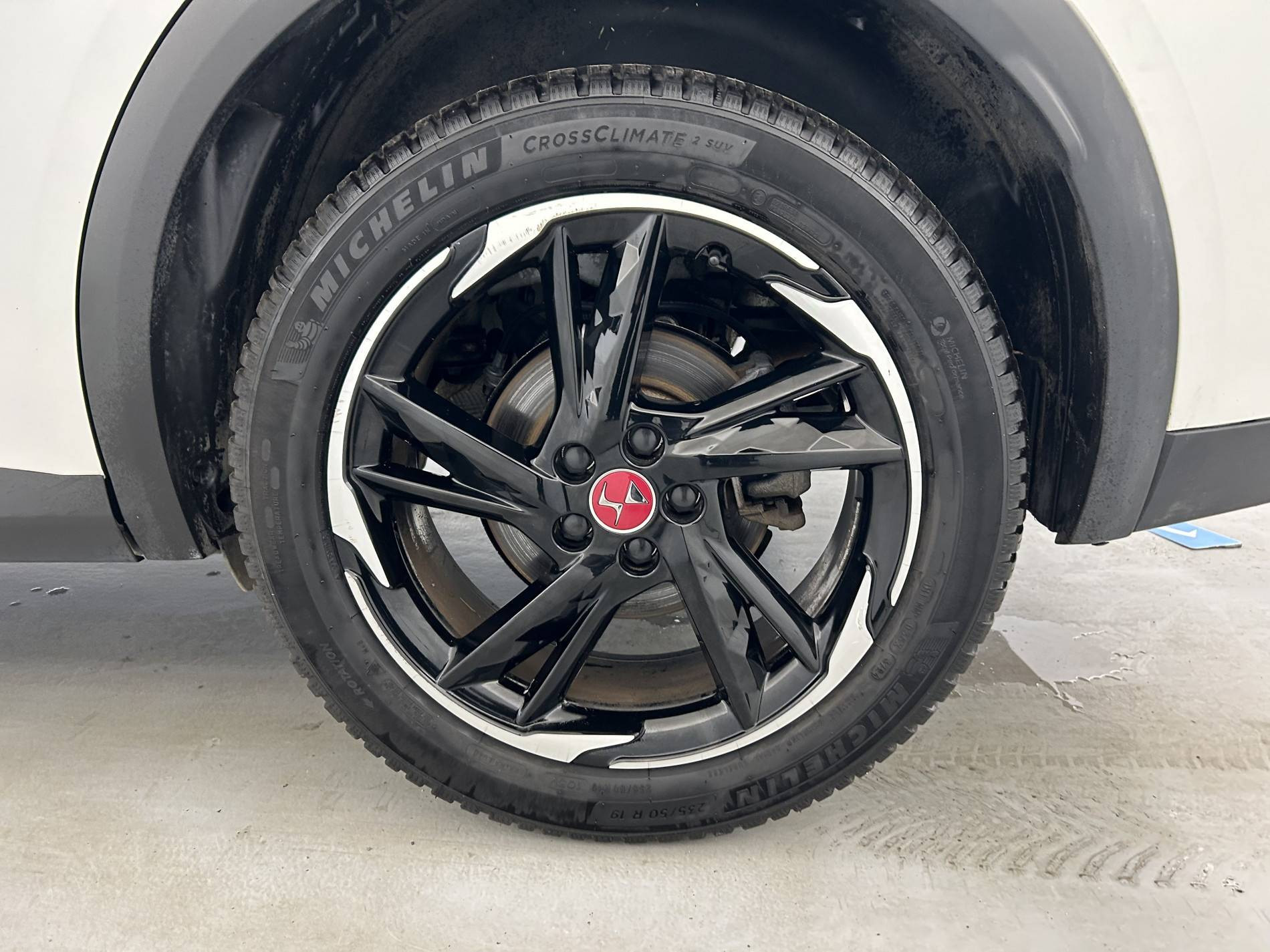 Vente en ligne Ds DS7 Crossback  BlueHDi 130 EAT8 au prix de 24 990 €