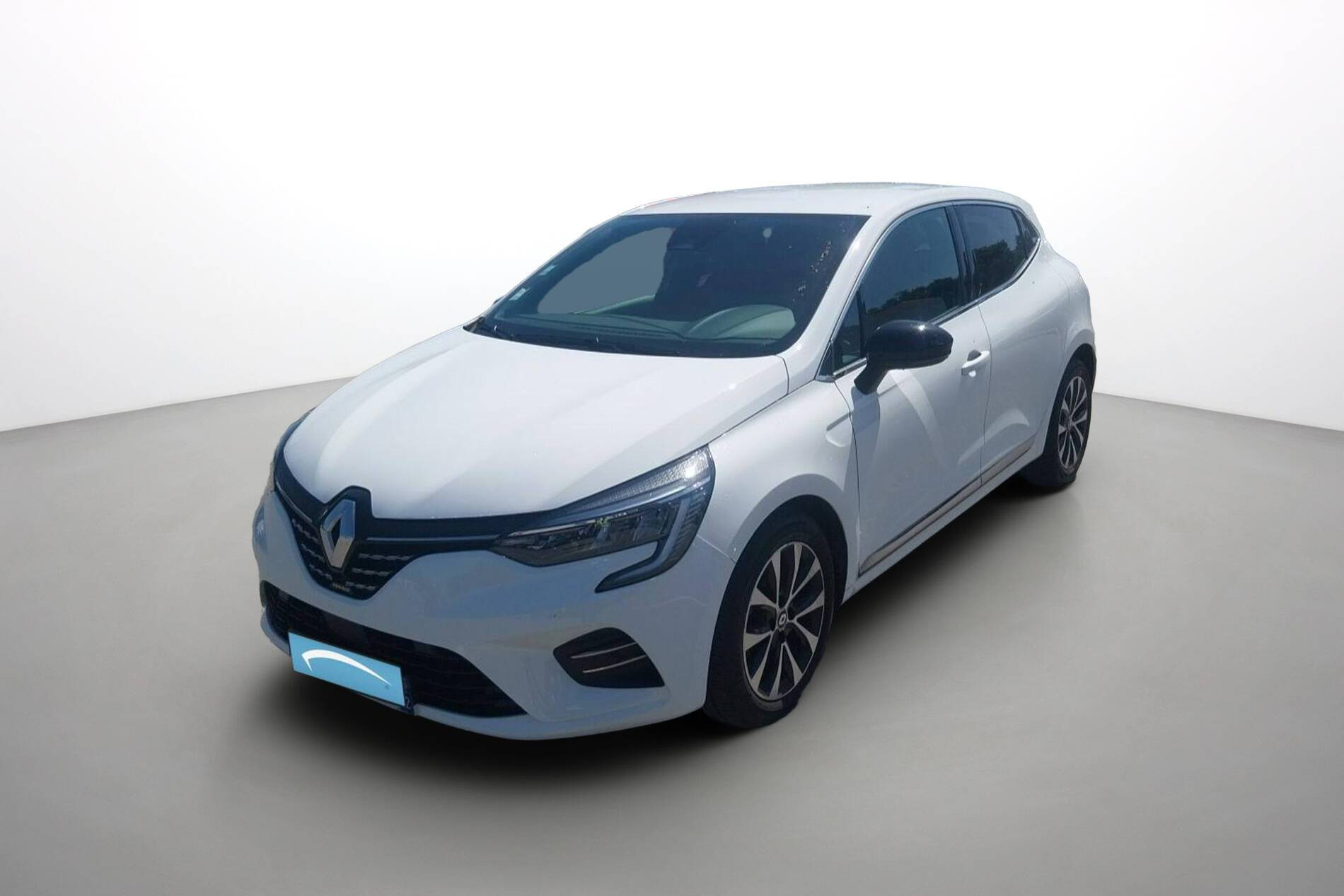 Renault Clio 5 Clio TCe 90 occasion de 2022 en vente à Saint-Brieuc
