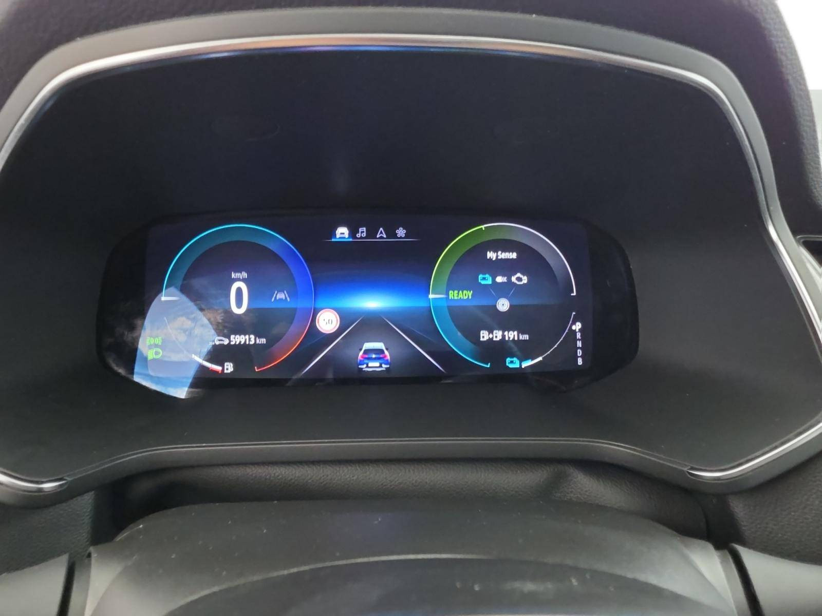 Vente en ligne Renault Captur  E-Tech Plug-in 160 - 21 au prix de 17 790 €