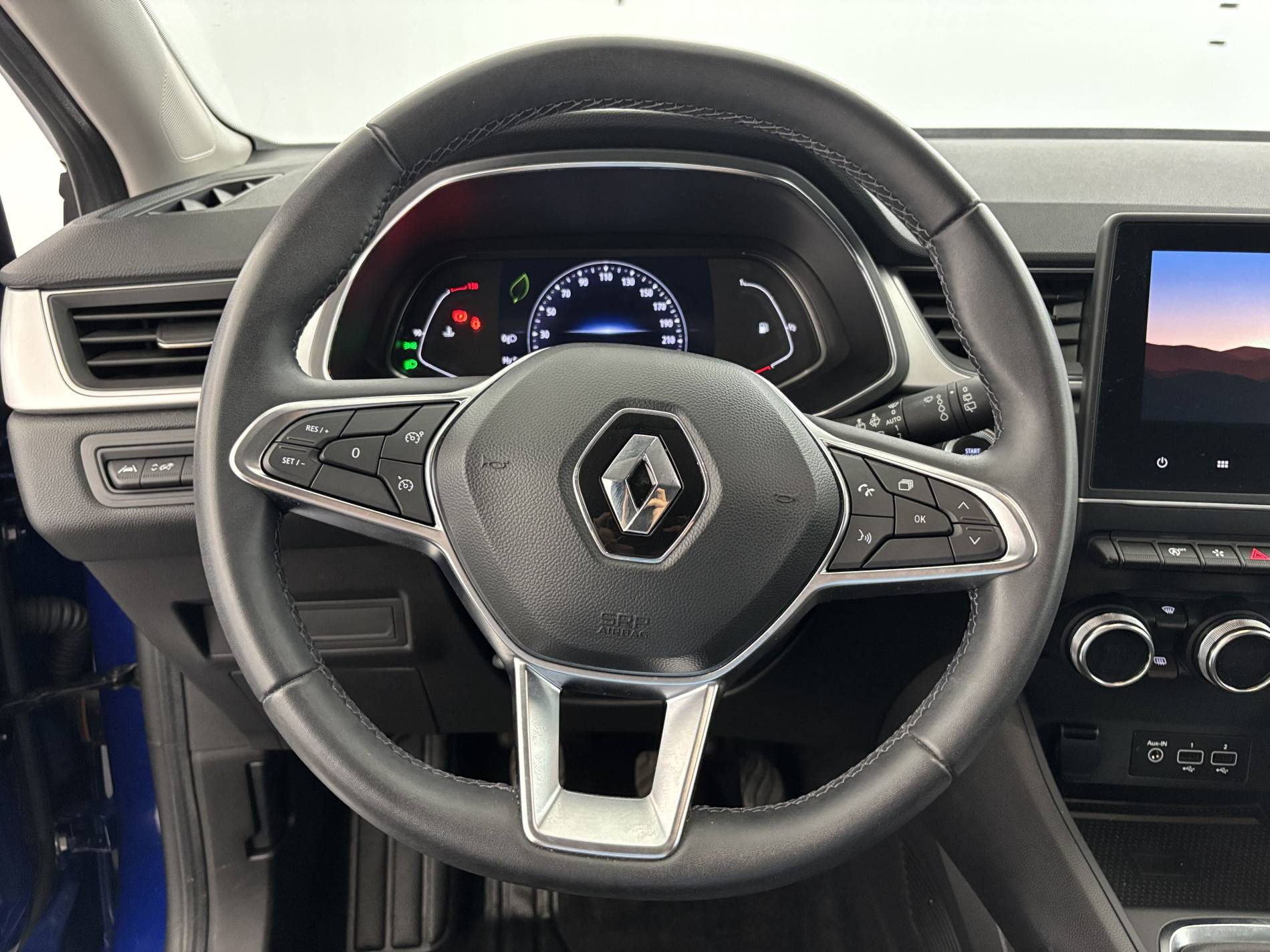 Vente en ligne Renault Captur  TCe 90 au prix de 16 290 €