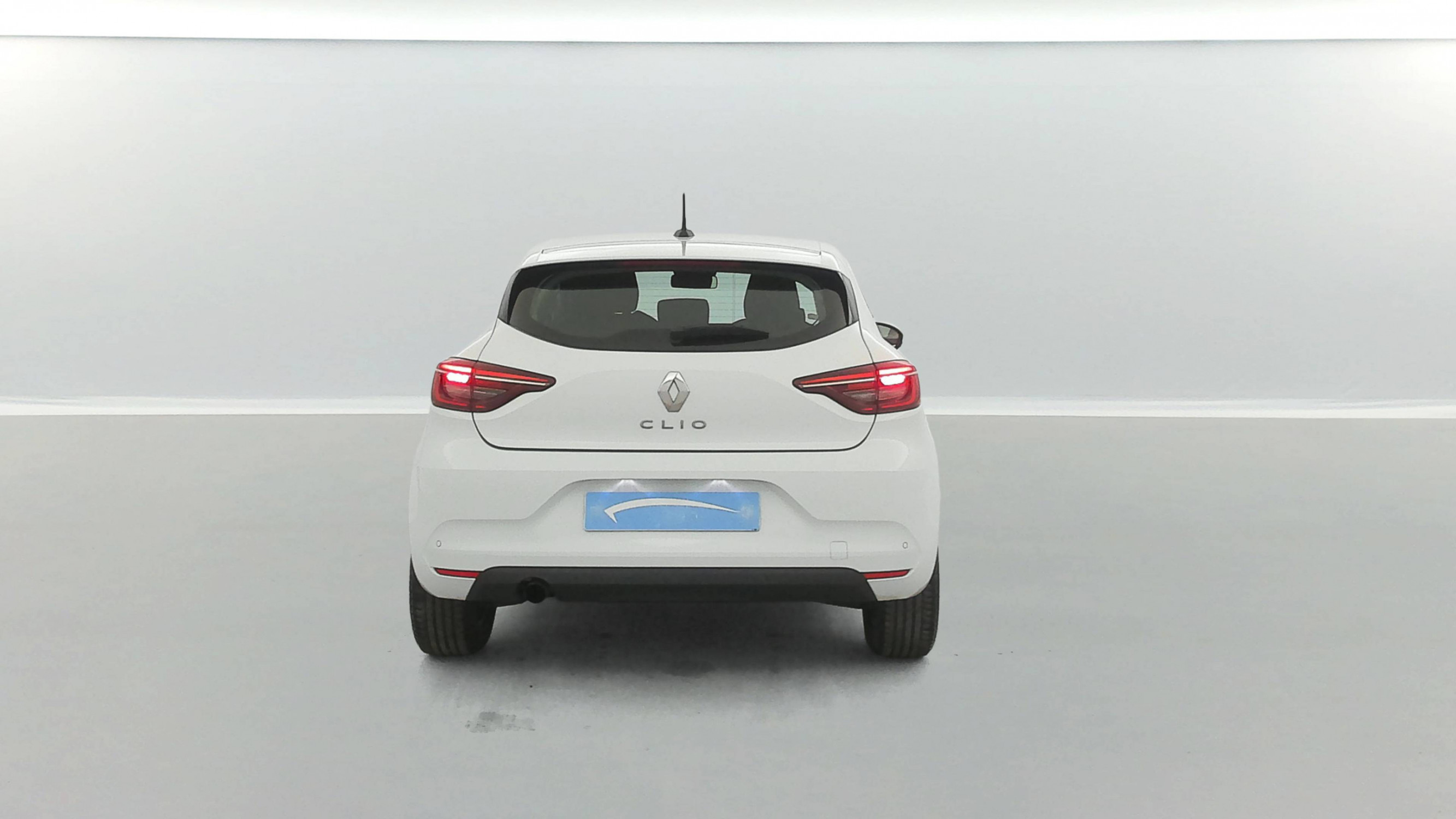Vente en ligne Renault Clio 5 Clio Blue dCi 100 - 21N au prix de 14 490 €