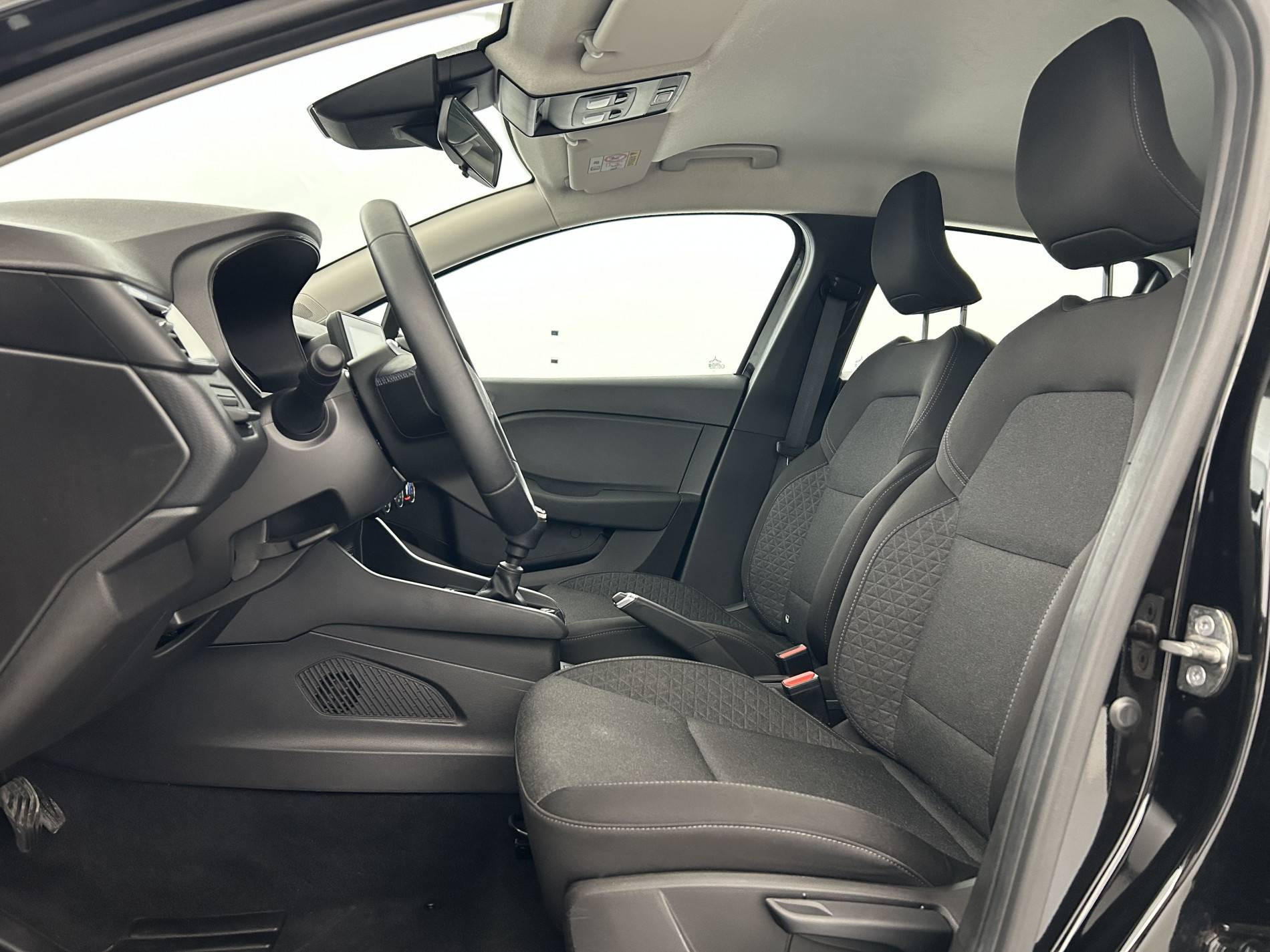 Vente en ligne Renault Clio 5 Clio TCe 90 au prix de 14 490 €