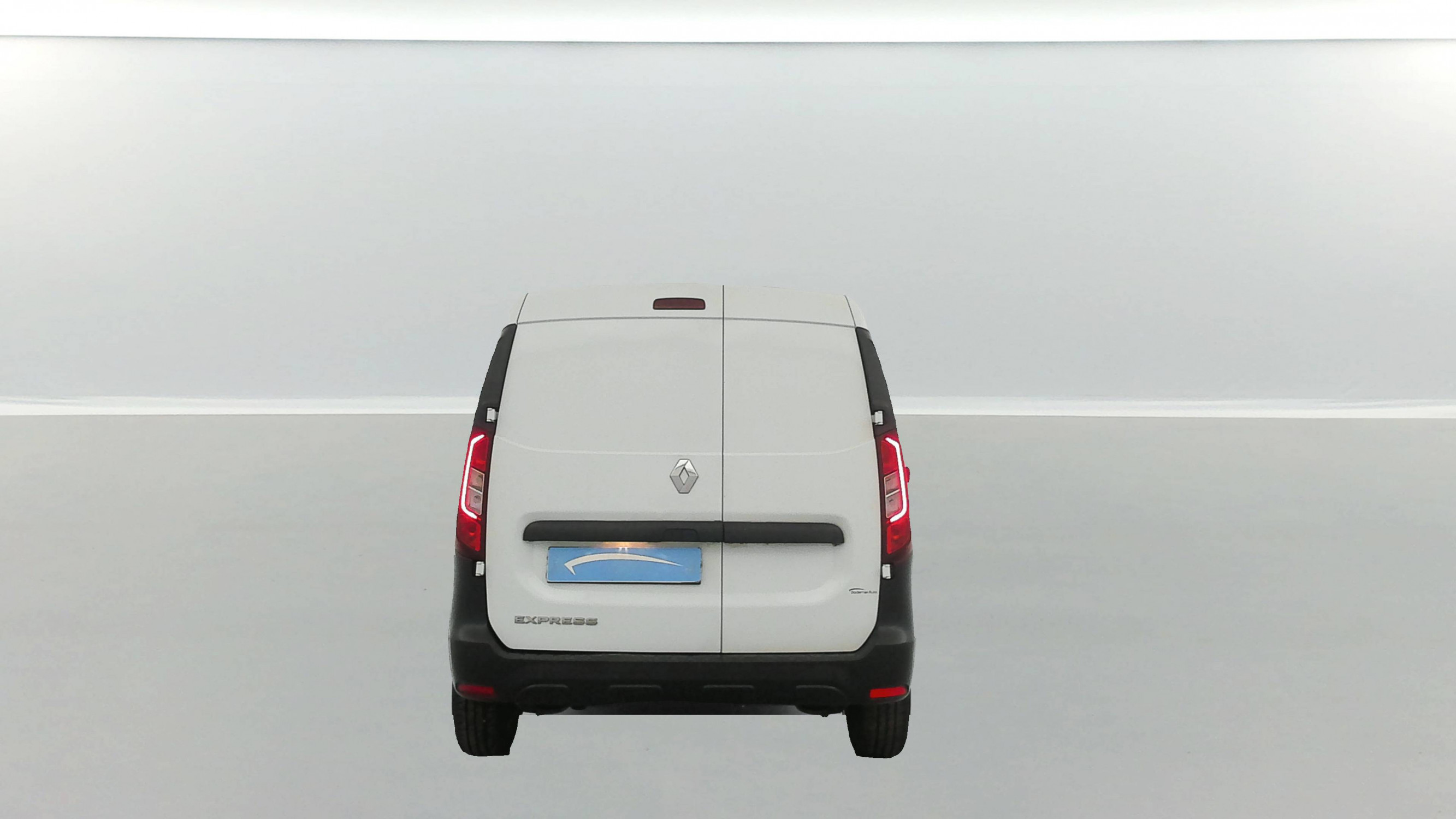 Vente en ligne Renault Express Van  BLUE DCI 95 - 22 au prix de 14 868 €