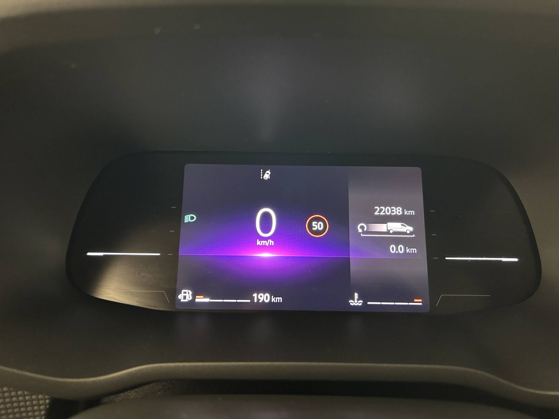 Vente en ligne Renault Trafic  Blue dCi 150 au prix de 34 490 €