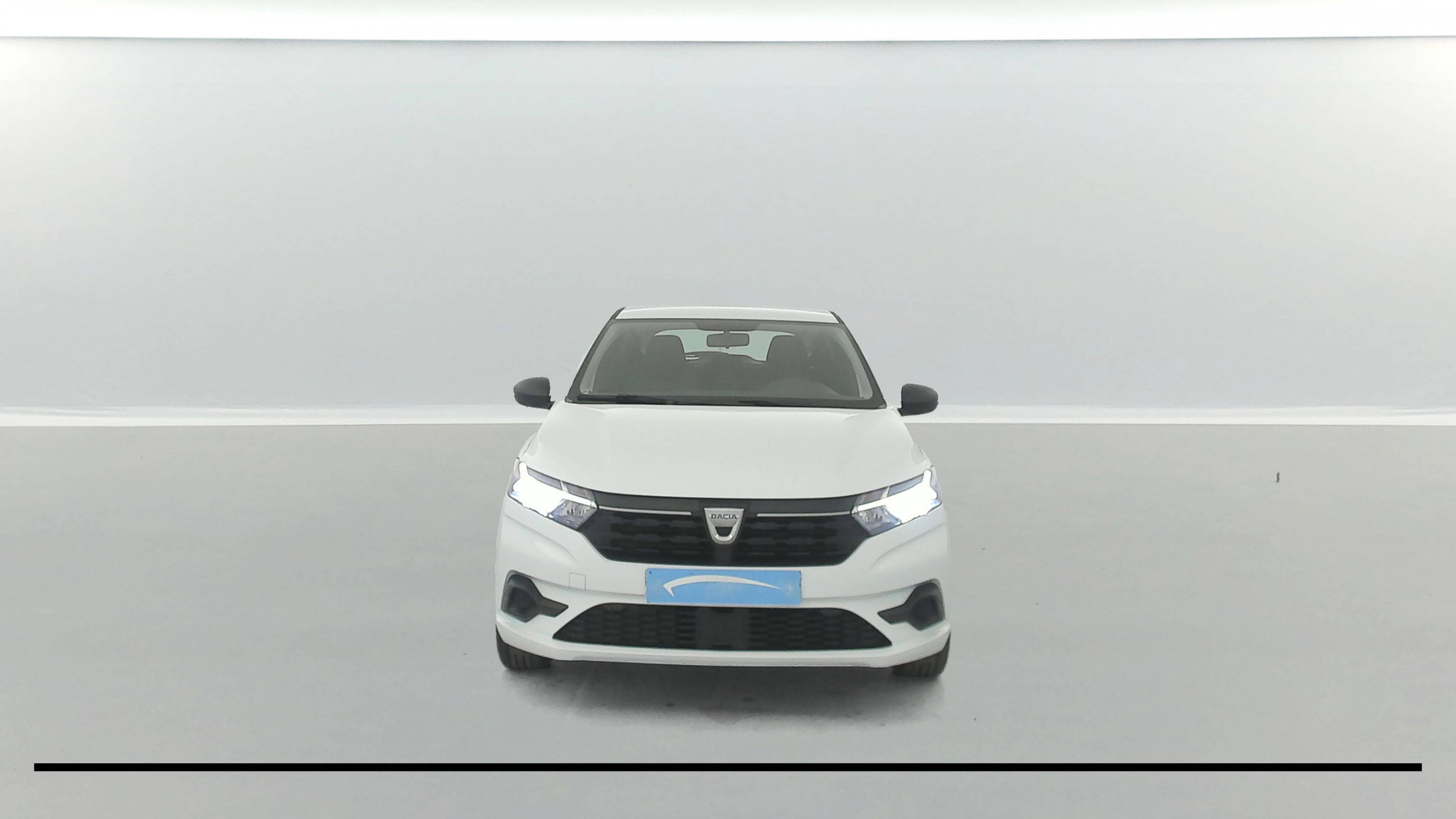 Vente en ligne Dacia Sandero  SCe 65 - 22 au prix de 9 979 €