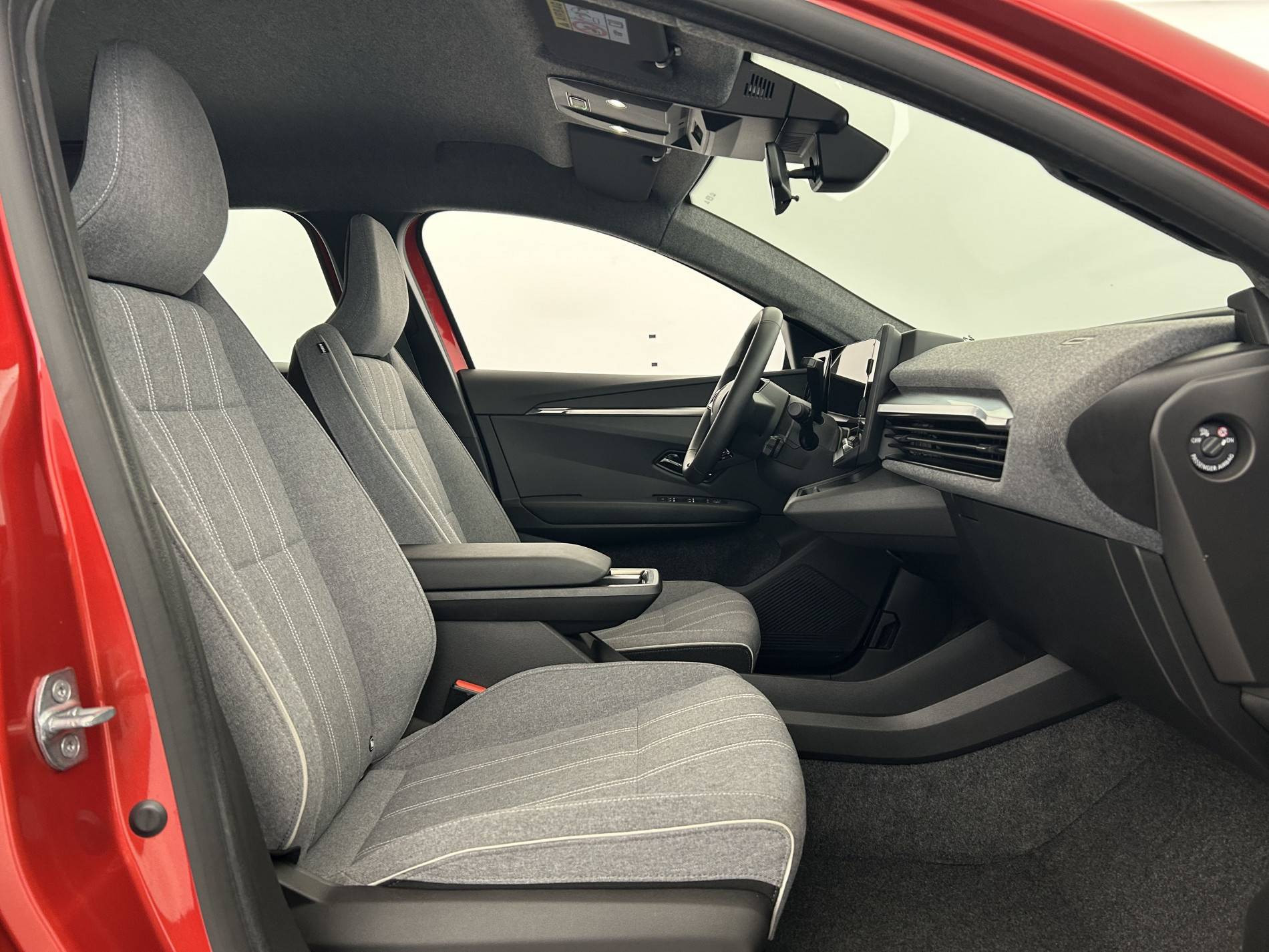 Vente en ligne Renault Scenic E-Tech  170 ch autonomie confort au prix de 29 490 €