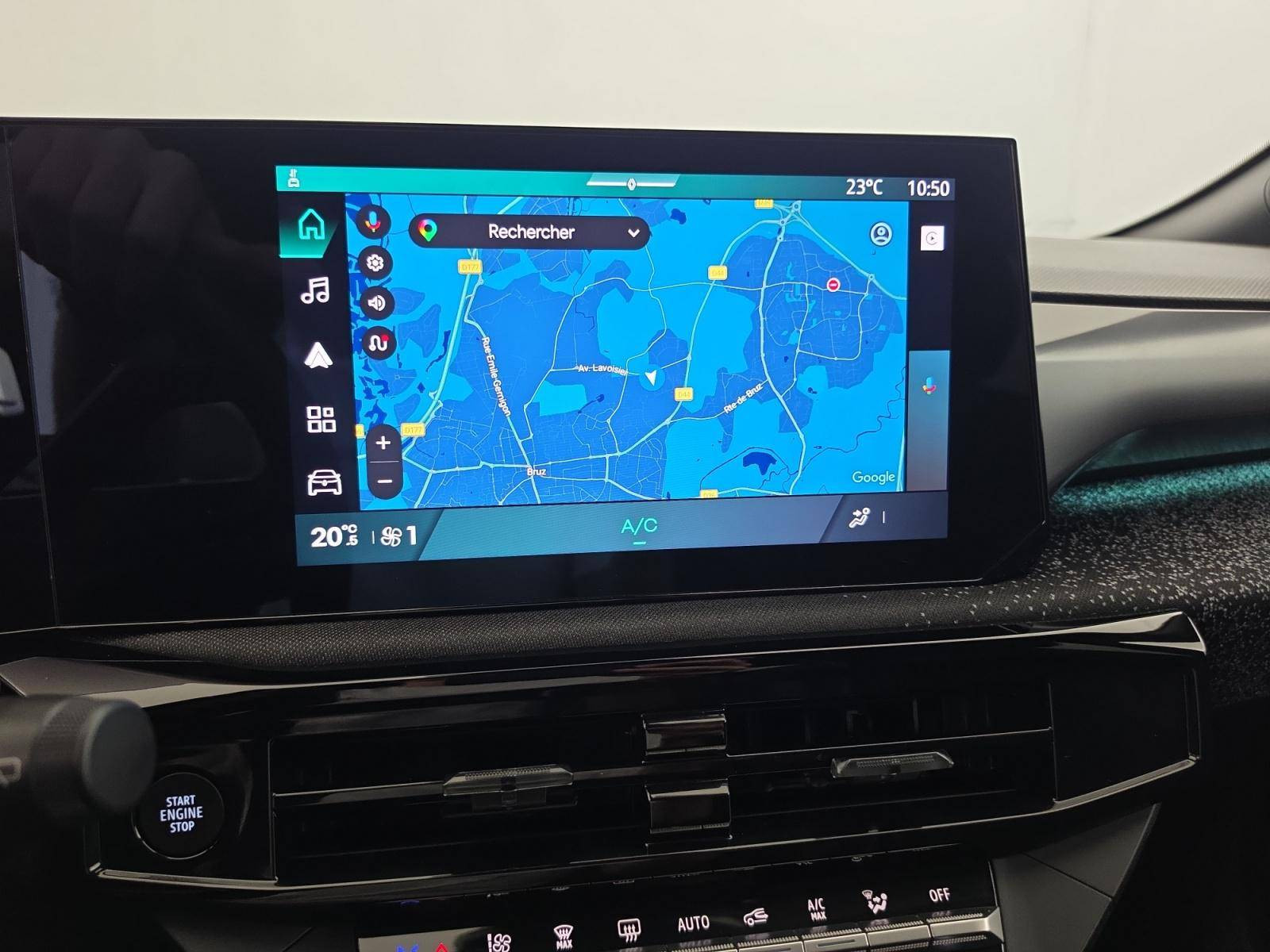Vente en ligne Renault Clio 6 Clio E-Tech full hybrid 160 ch au prix de 26 490 €
