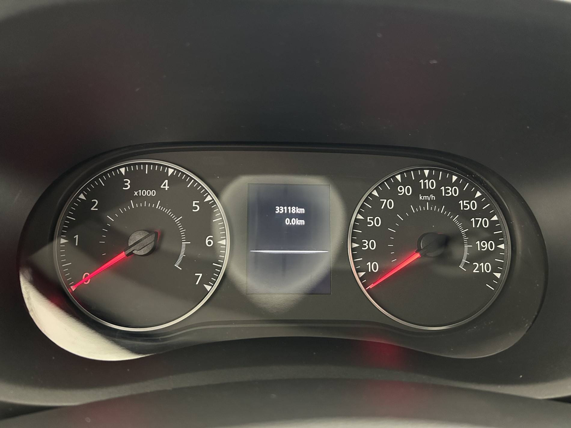 Vente en ligne Renault Master Fourgon MASTER FGN TRAC F3500 L2H2 BLUE DCI 150 au prix de 27 490 €