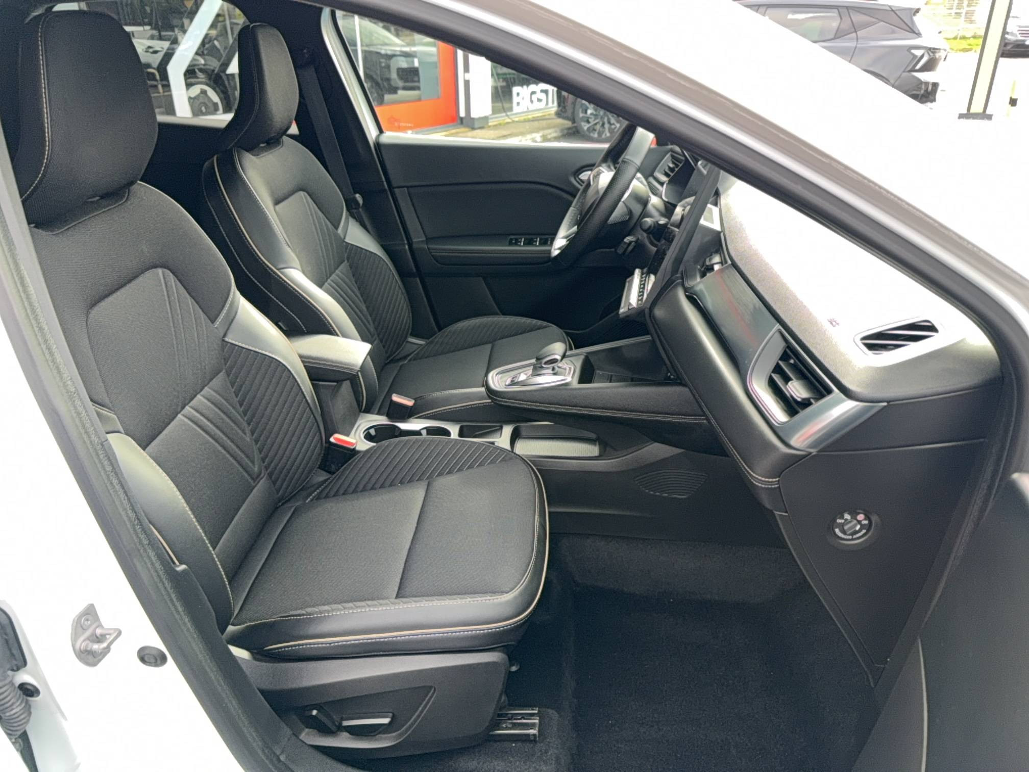 Vente en ligne Renault Symbioz  E-Tech full hybrid 145 au prix de 30 990 €