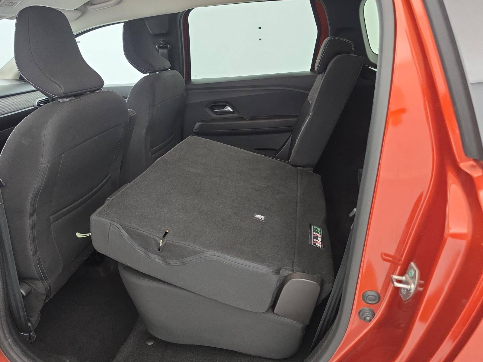 Vente en ligne Dacia Jogger  ECO-G 100 5 places au prix de 16 990 €