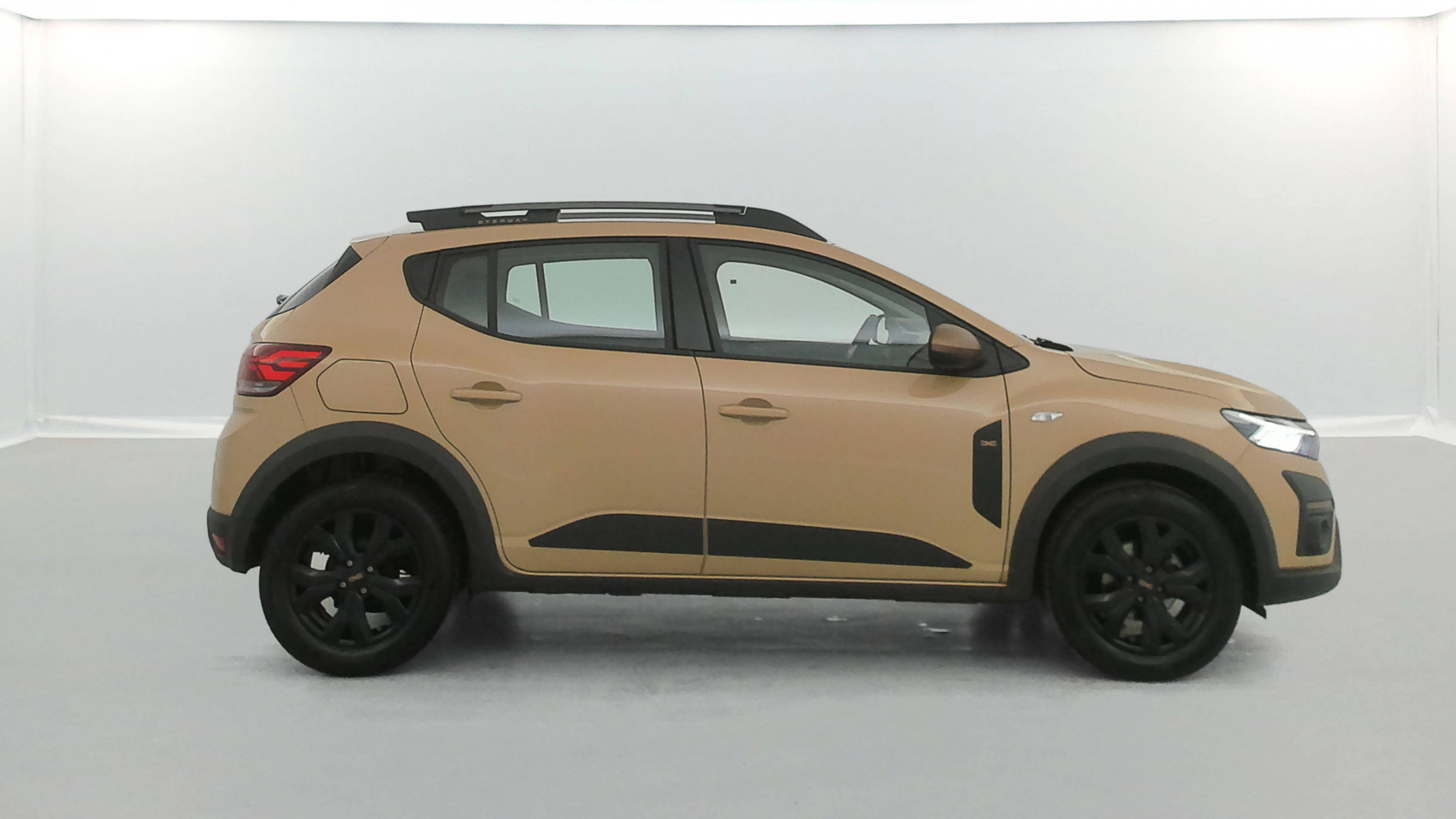 Vente en ligne Dacia Sandero  ECO-G 100 au prix de 16 400 €