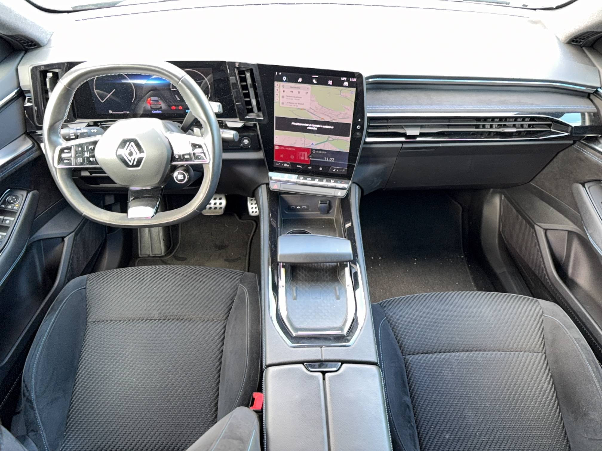 Vente en ligne Renault Austral  E-Tech hybrid 200 au prix de 29 590 €