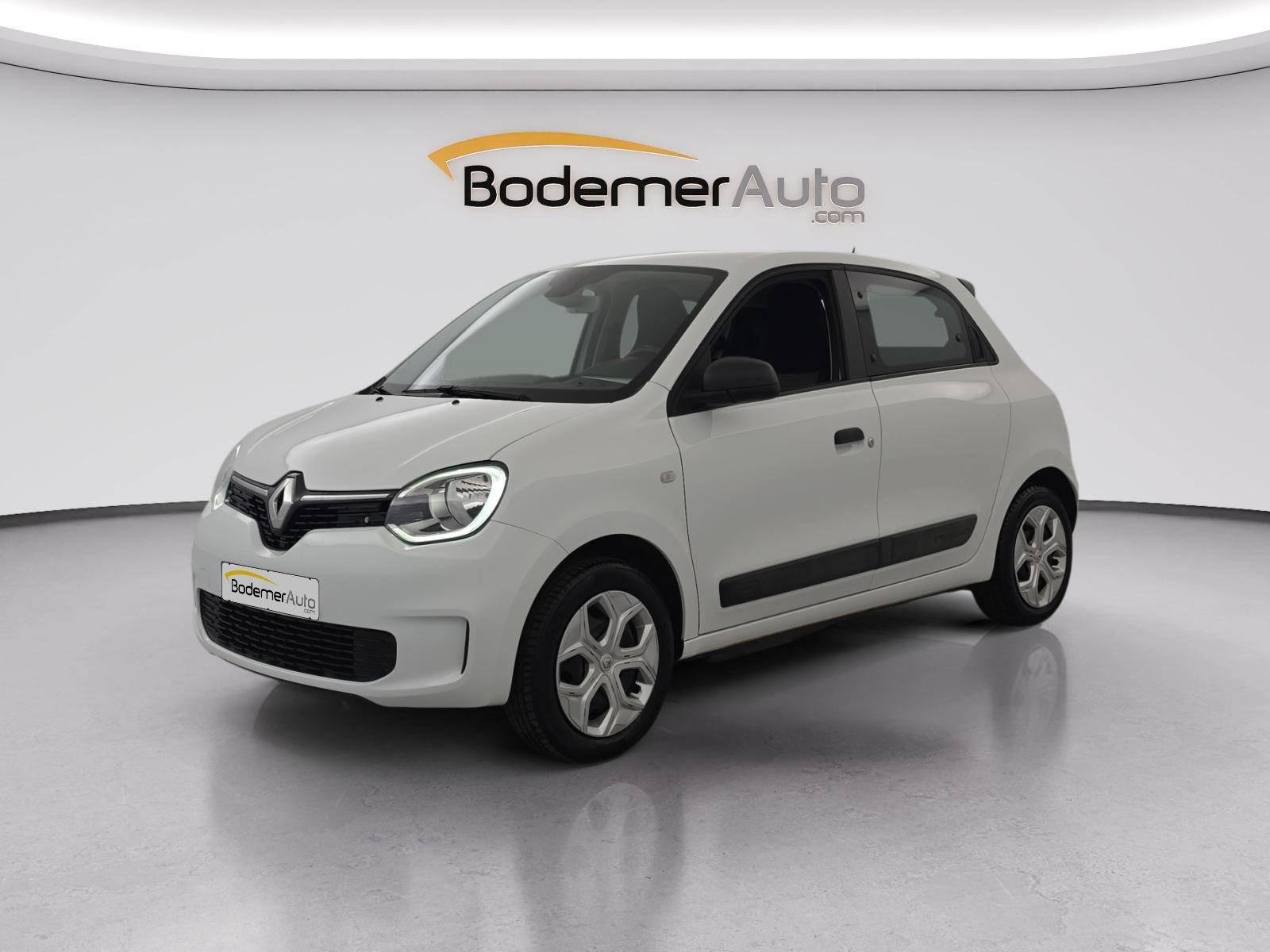 Renault Twingo Electrique Twingo III E-Tech occasion de 2022 en vente à Caen