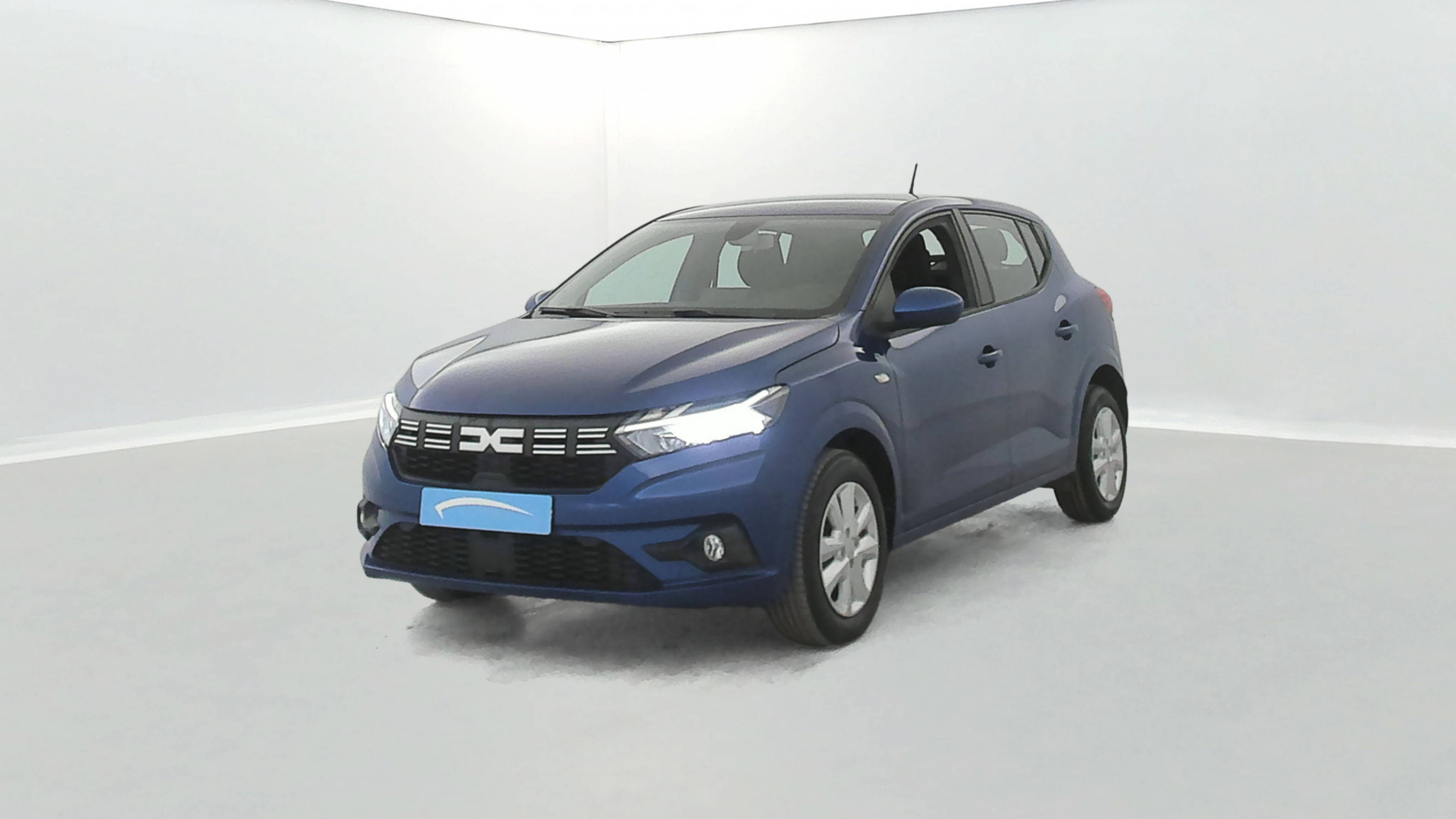 Dacia Sandero  ECO-G 100 occasion de 2024 en vente à Flers