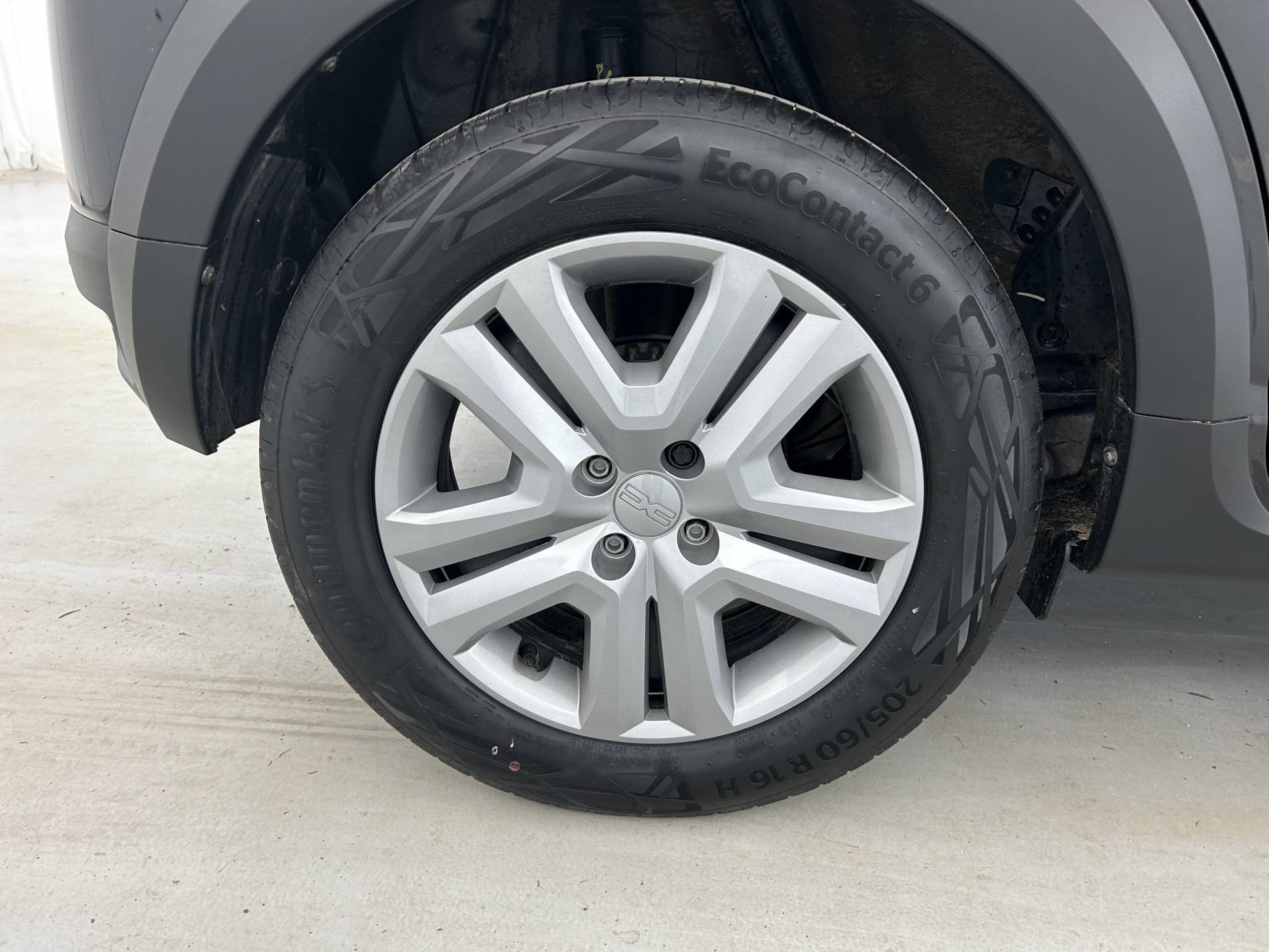 Vente en ligne Dacia Sandero  ECO-G 100 au prix de 14 600 €