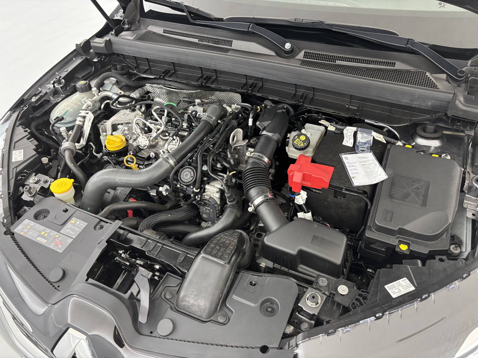 Vente en ligne Renault Arkana  mild hybrid 140 EDC FAP - 22 au prix de 16 890 €