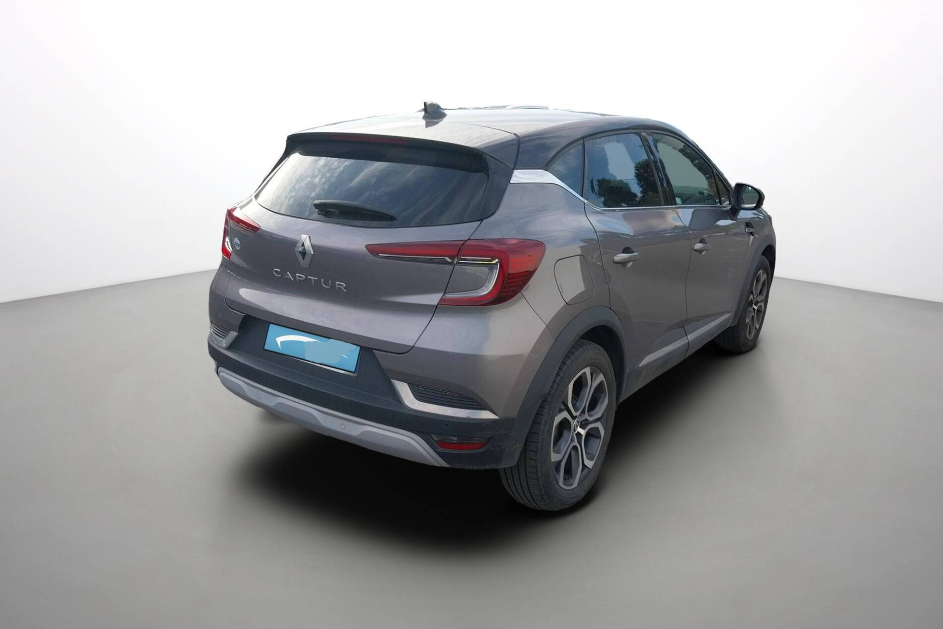 Vente en ligne Renault Captur  TCe 90 au prix de 17 490 €