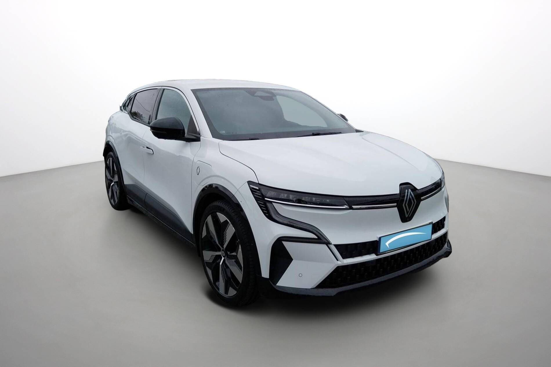 Vente en ligne Renault Megane E-Tech  EV60 220 ch optimum charge au prix de 24 990 €