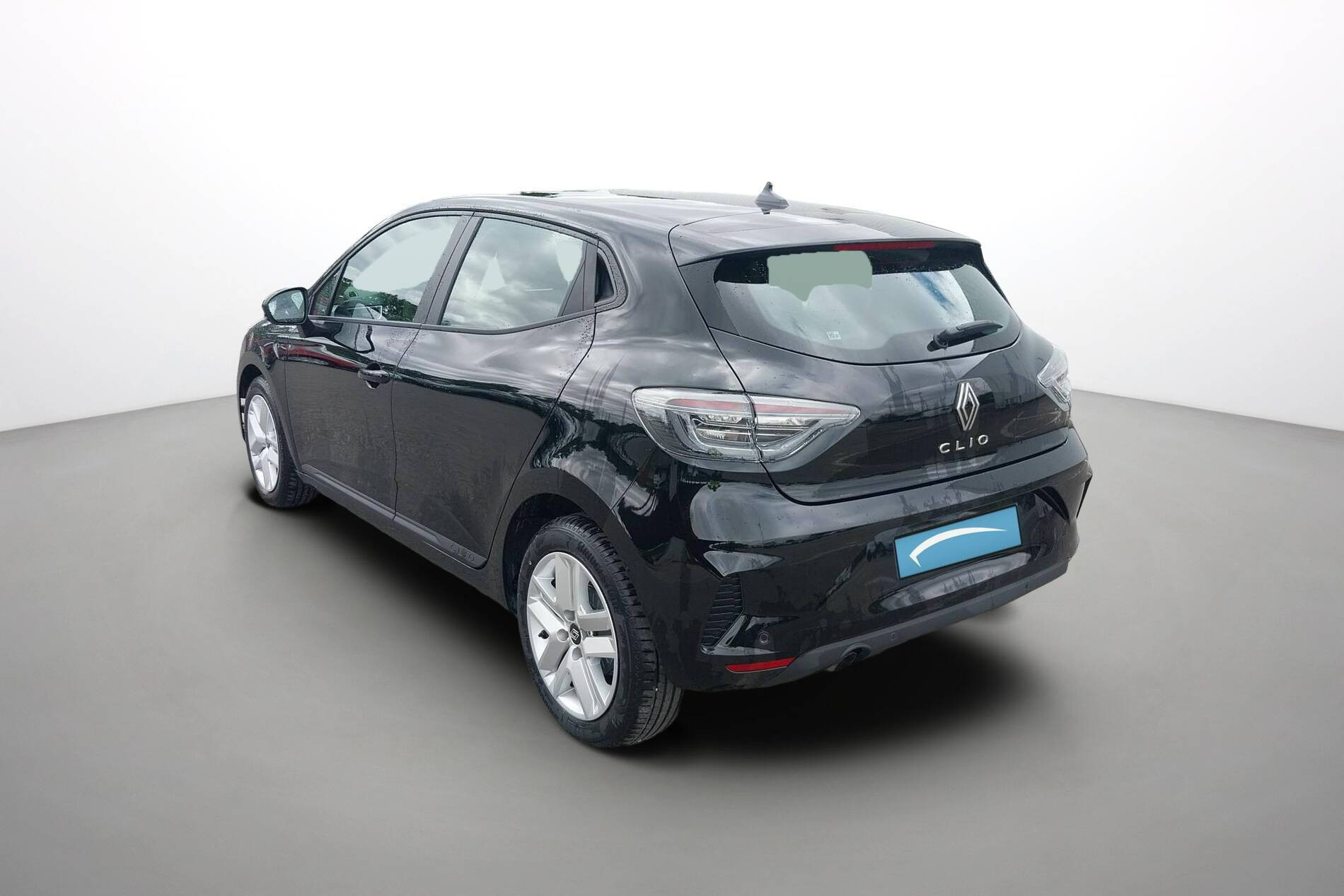 Vente en ligne Renault Clio 5 Clio Blue dCi 100 ch GSR2 au prix de 18 390 €
