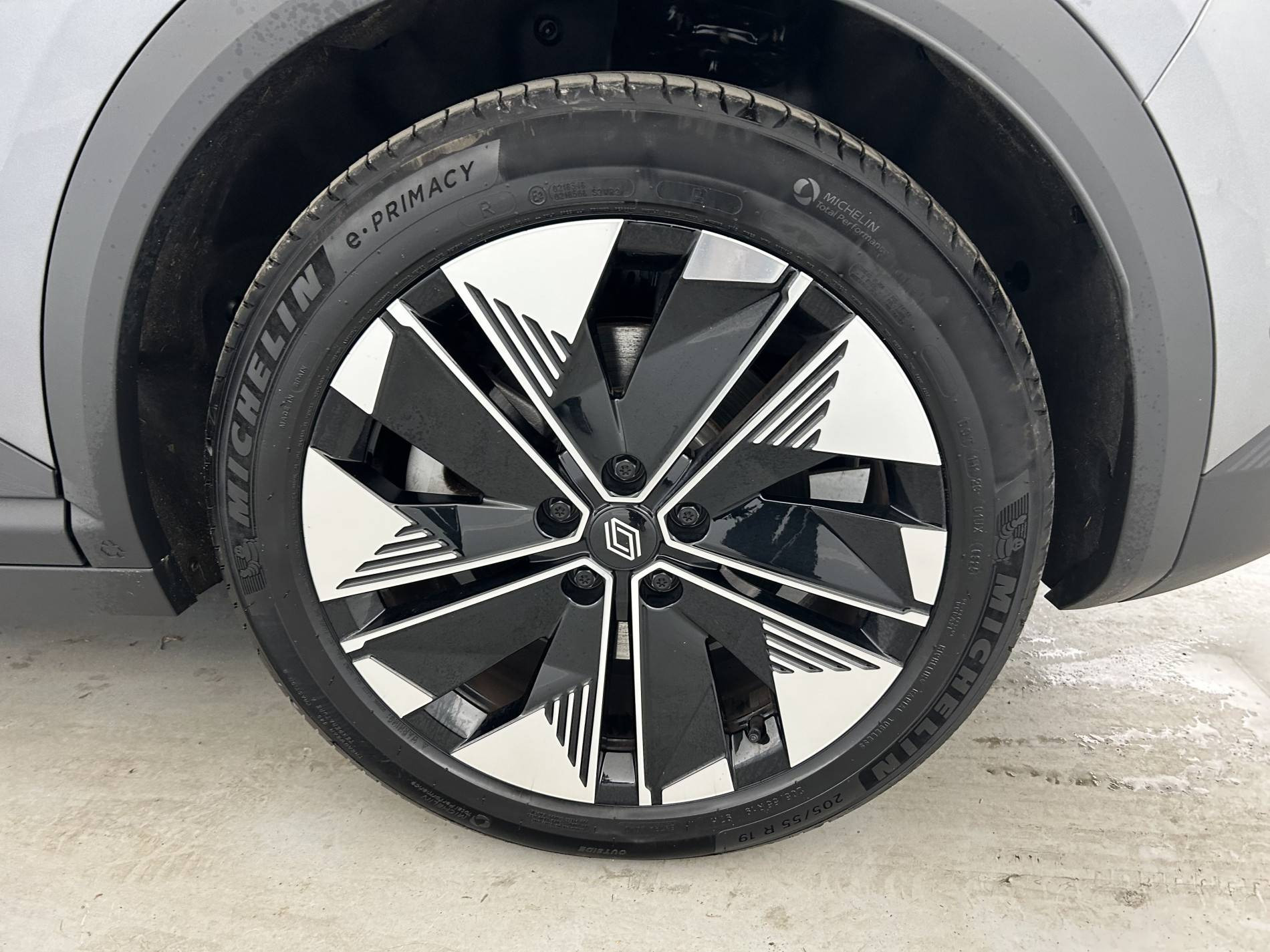 Vente en ligne Renault Scenic E-Tech  220 ch grande autonomie au prix de 36 690 €