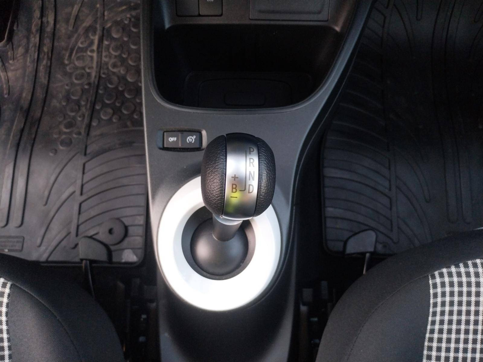 Vente en ligne Renault Twingo Electrique Twingo III E-Tech au prix de 13 990 €