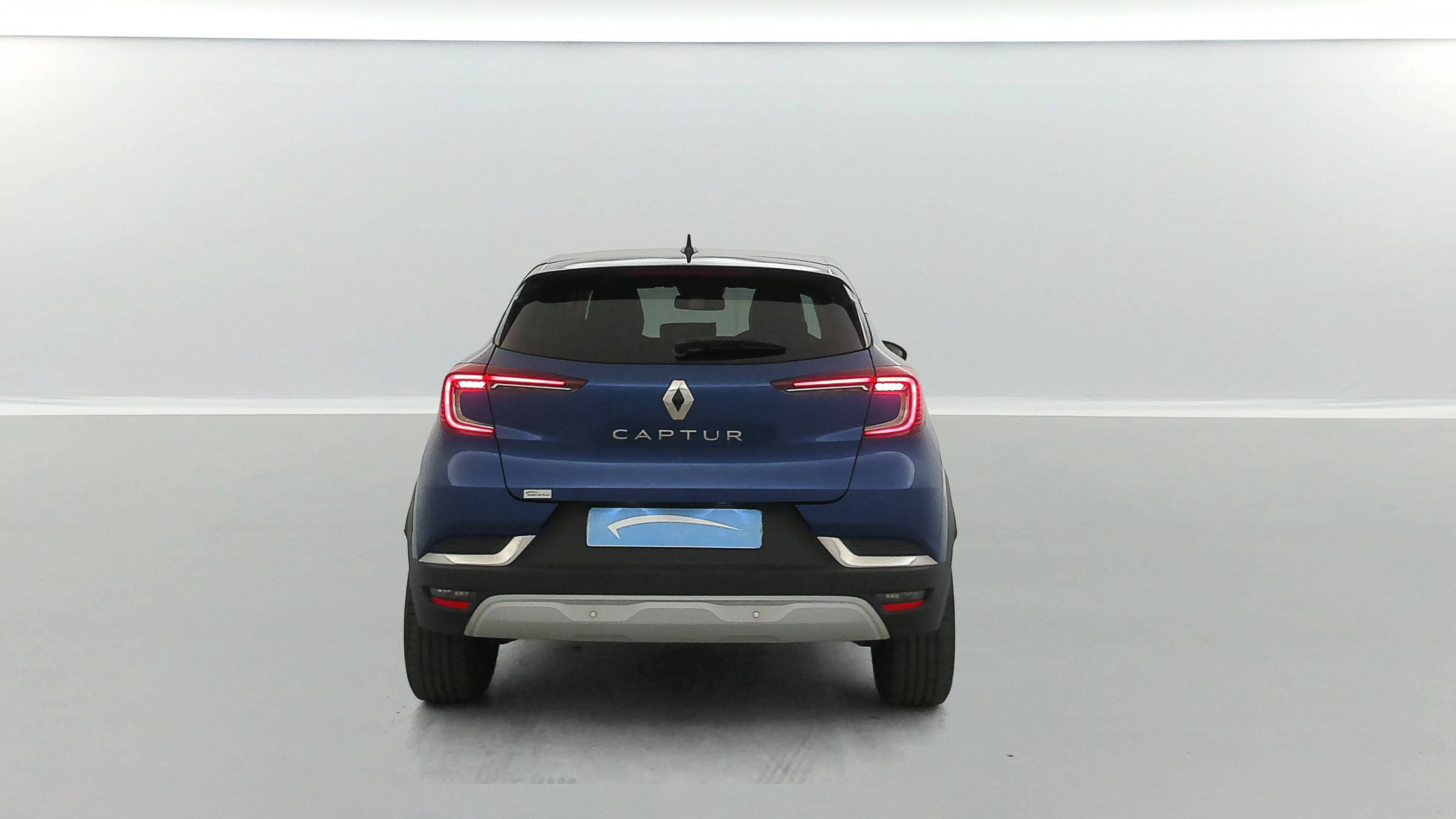 Vente en ligne Renault Captur  TCe 90 au prix de 16 290 €