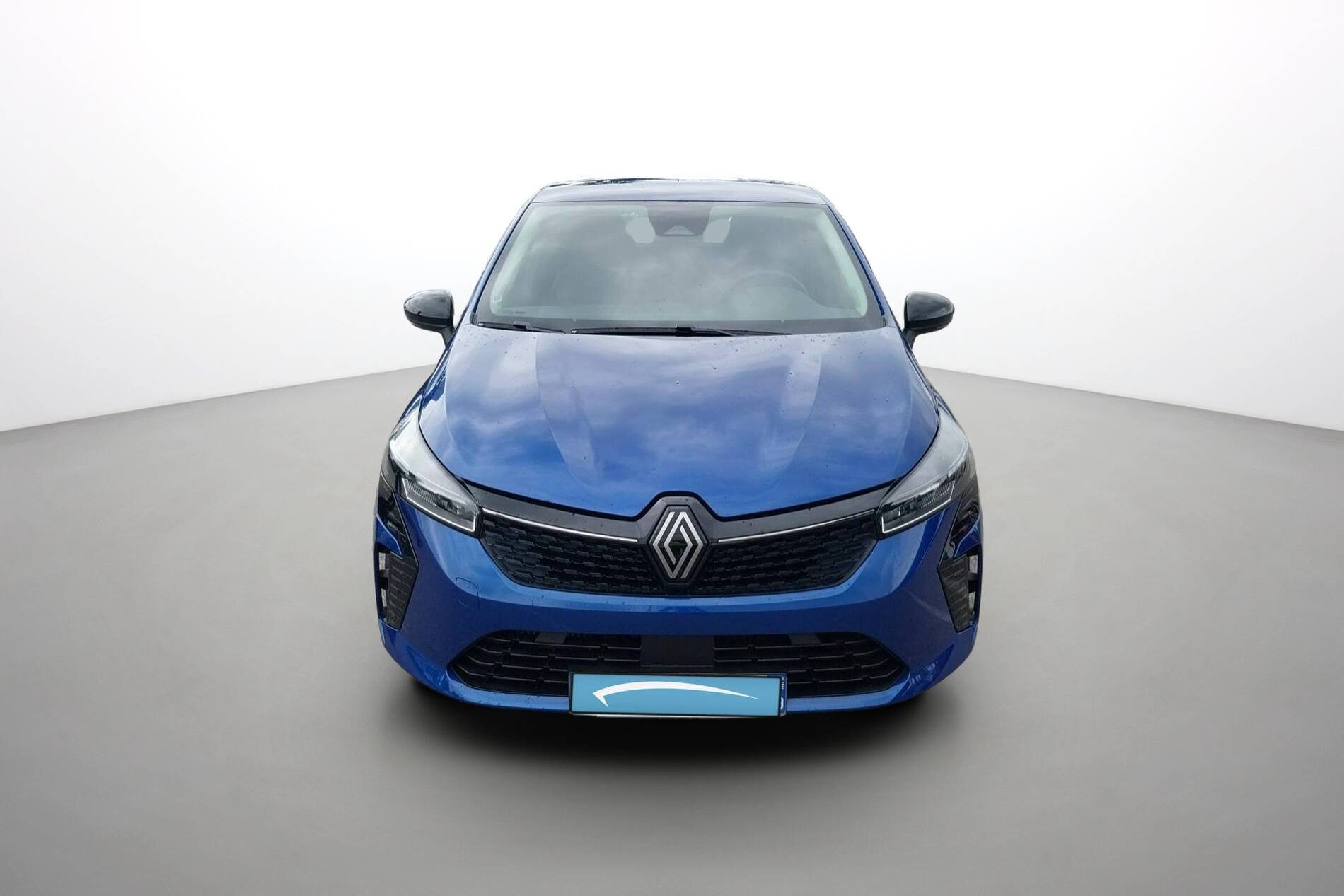 Vente en ligne Renault Clio 5 Clio TCe 100 GPL au prix de 15 990 €