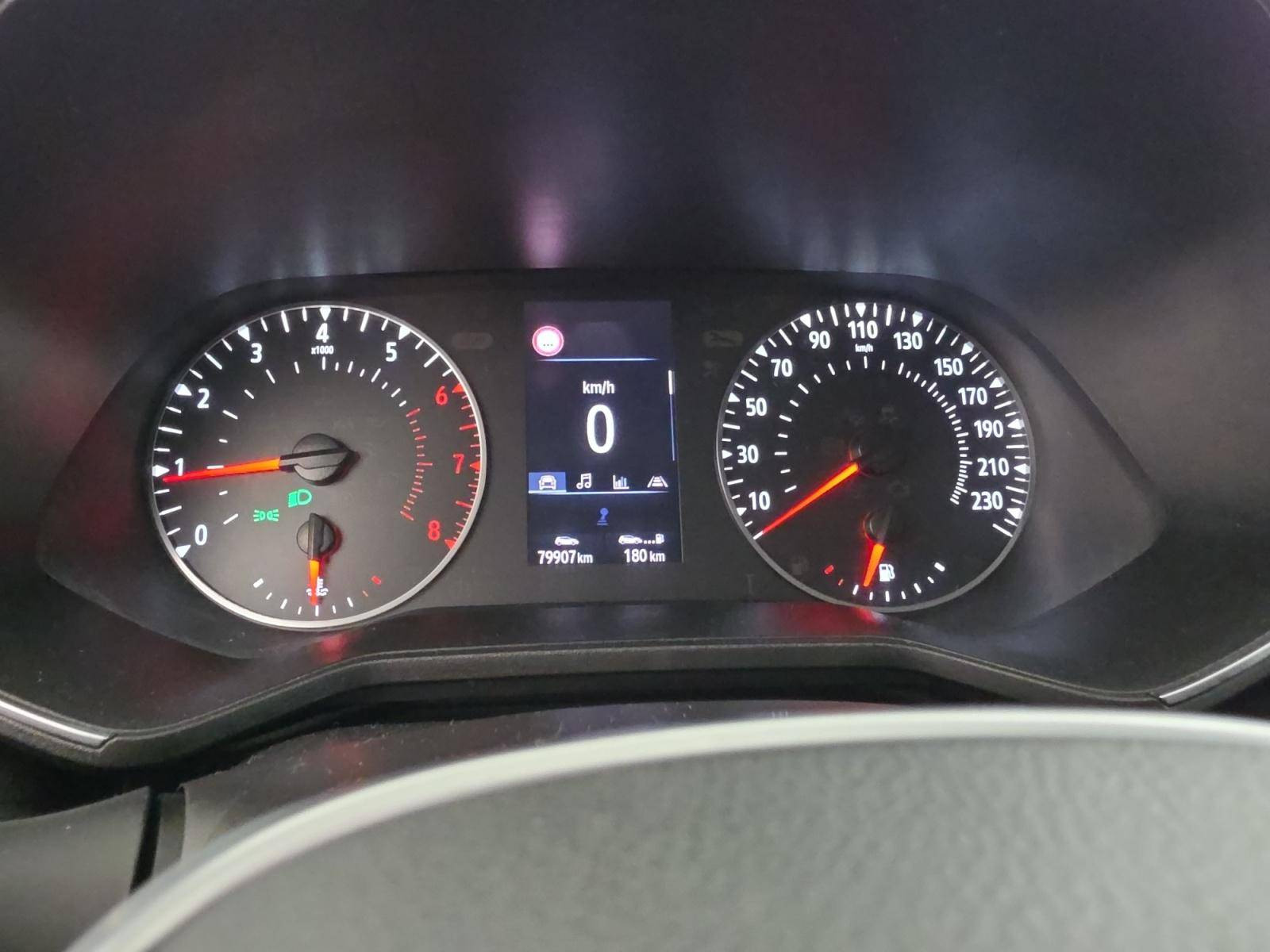 Vente en ligne Renault Clio 5 Clio TCe 100 au prix de 11 490 €