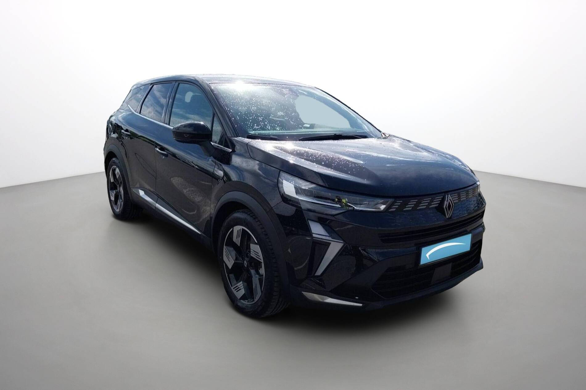 Vente en ligne Renault Symbioz  E-Tech full hybrid 145 au prix de 27 211 €