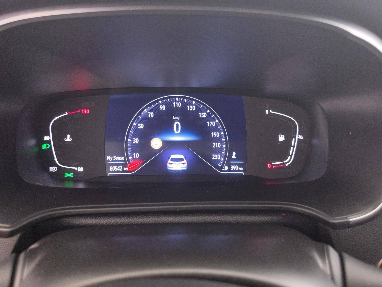 Vente en ligne Renault Megane 4 Mégane IV Berline Blue dCi 115 - 21B au prix de 14 950 €