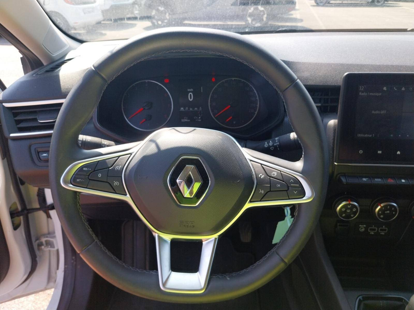 Vente en ligne Renault Clio 5 Clio TCe 90 au prix de 13 990 €