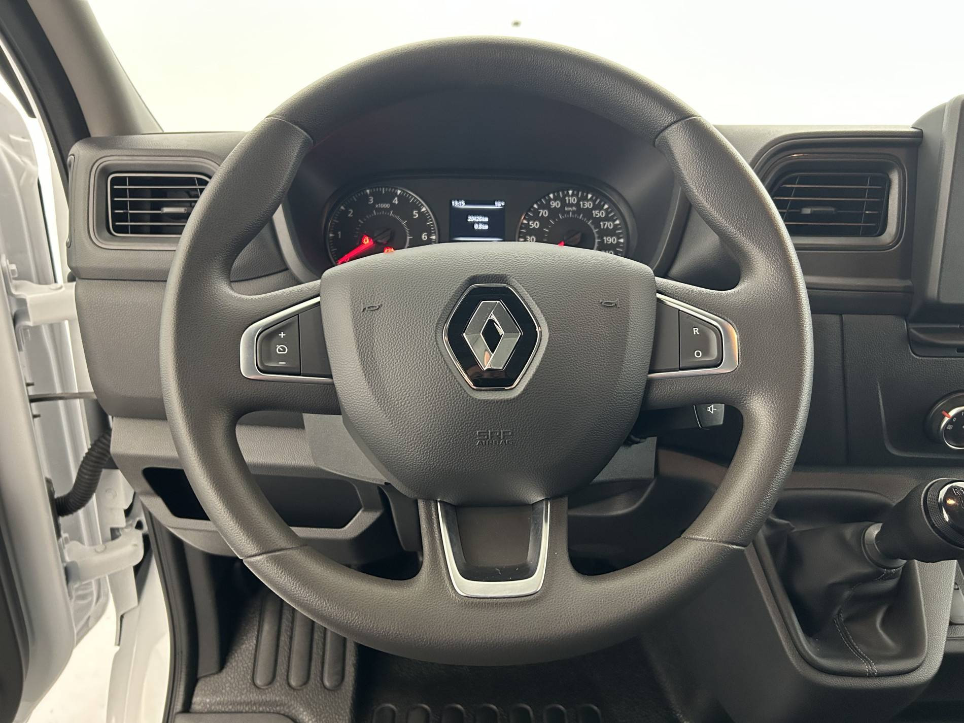Vente en ligne Renault Master Fourgon MASTER FGN TRAC F3500 L3H3 BLUE DCI 135 au prix de 28 990 €