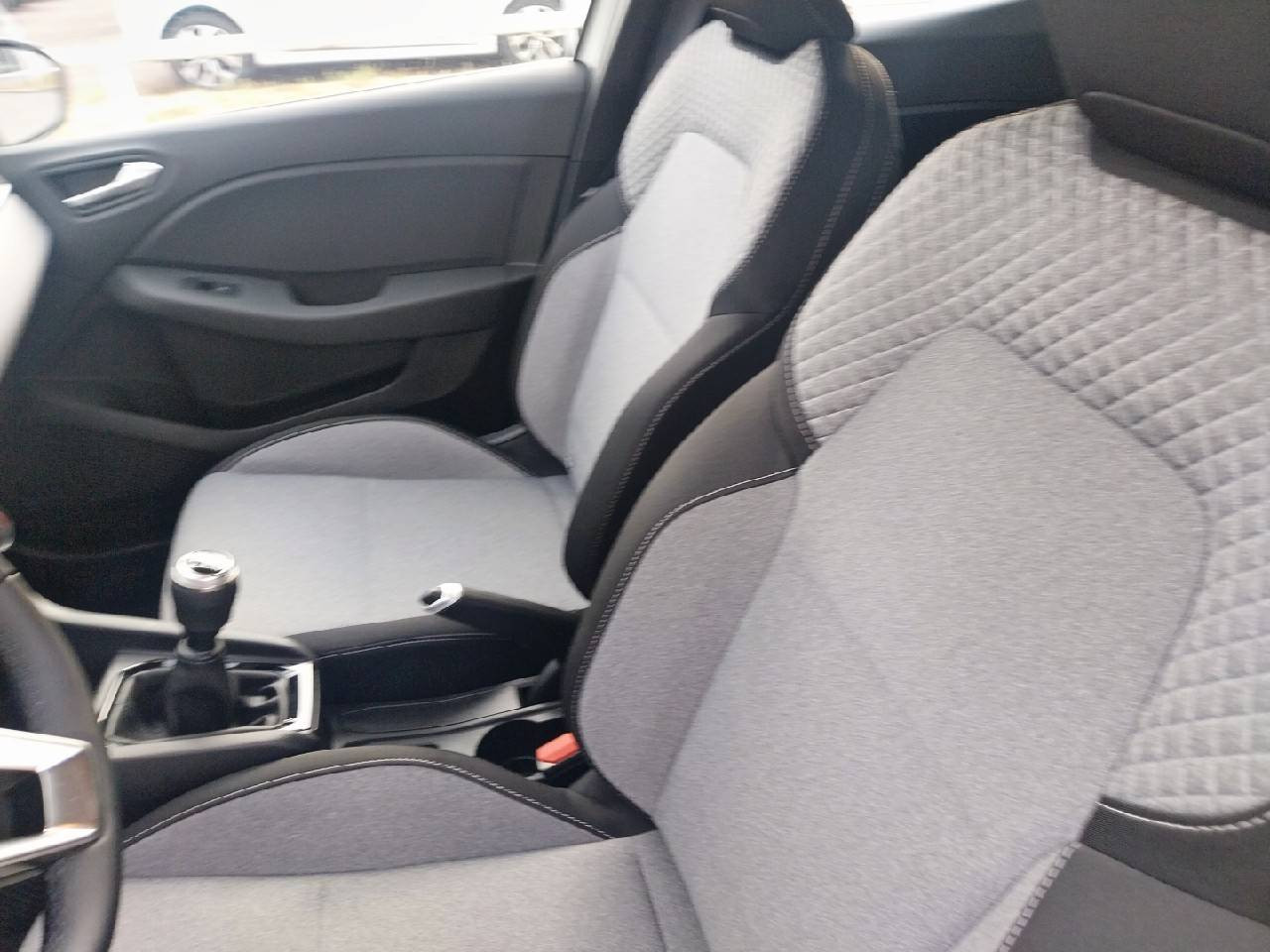Vente en ligne Renault Clio 5 Clio SCe 65 ch GSR2 au prix de 14 990 €