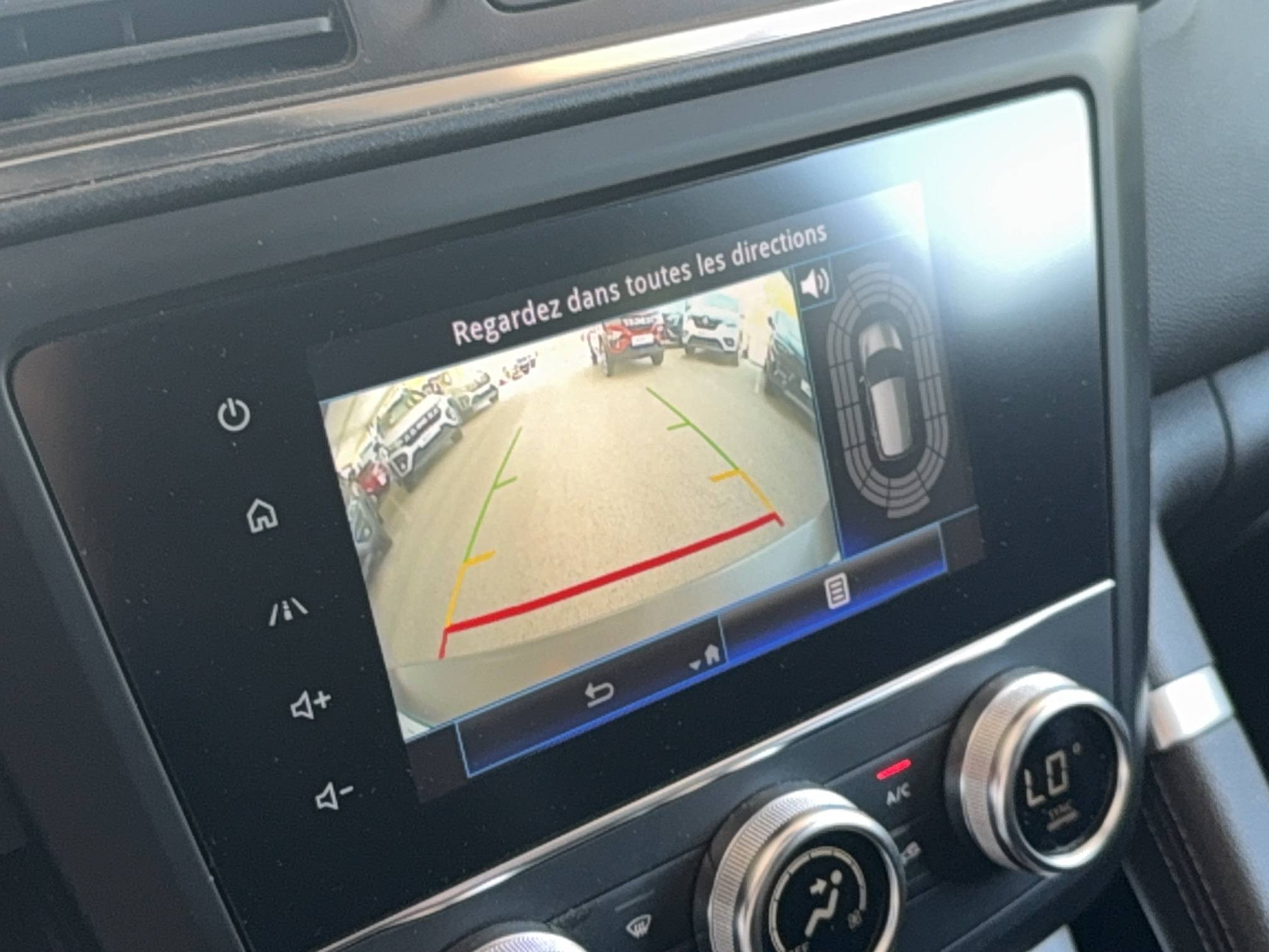 Vente en ligne Renault Kadjar  Blue dCi 115 au prix de 13 990 €