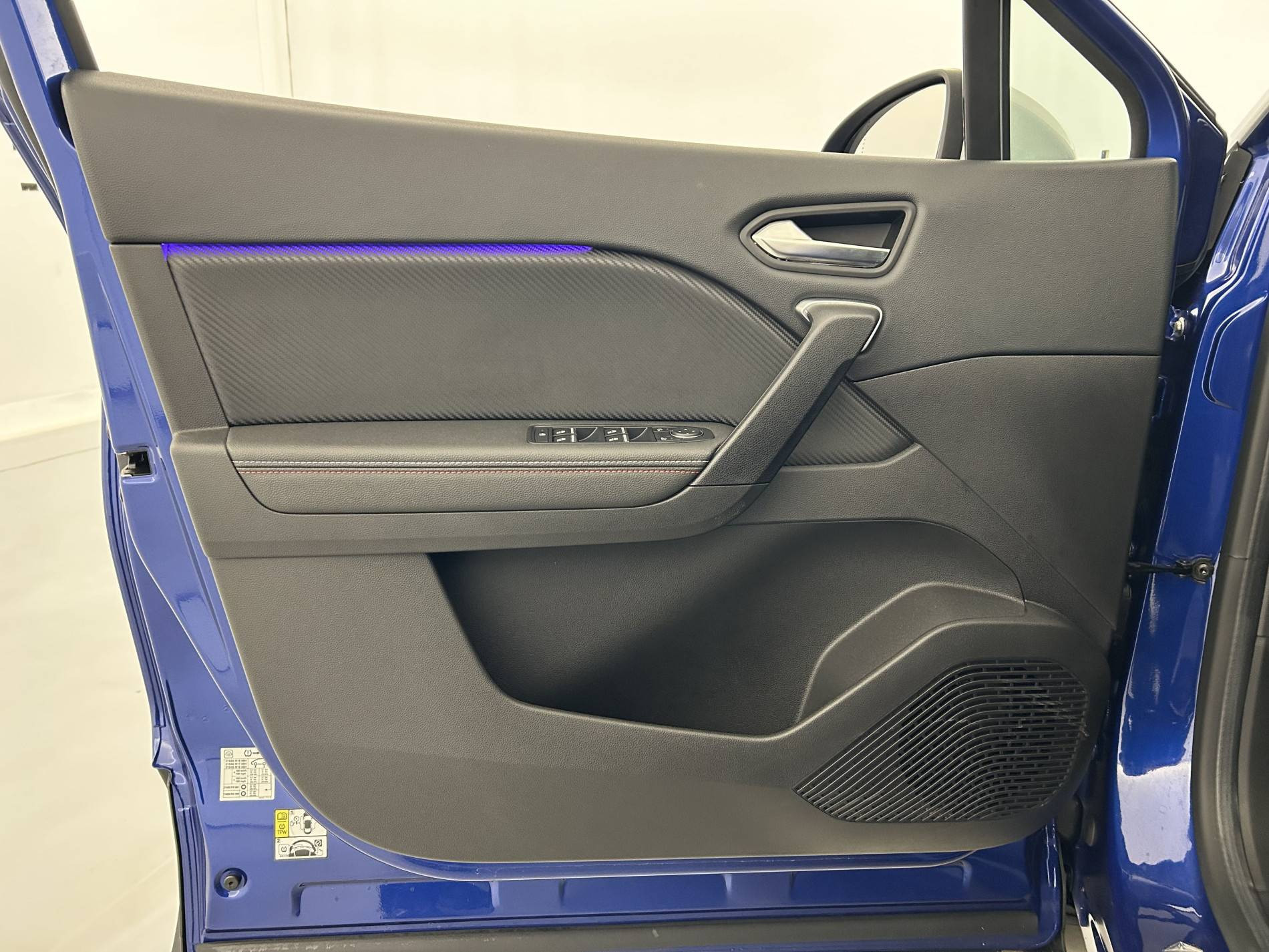 Vente en ligne Renault Captur  E-Tech 145 - 21 au prix de 19 999 €