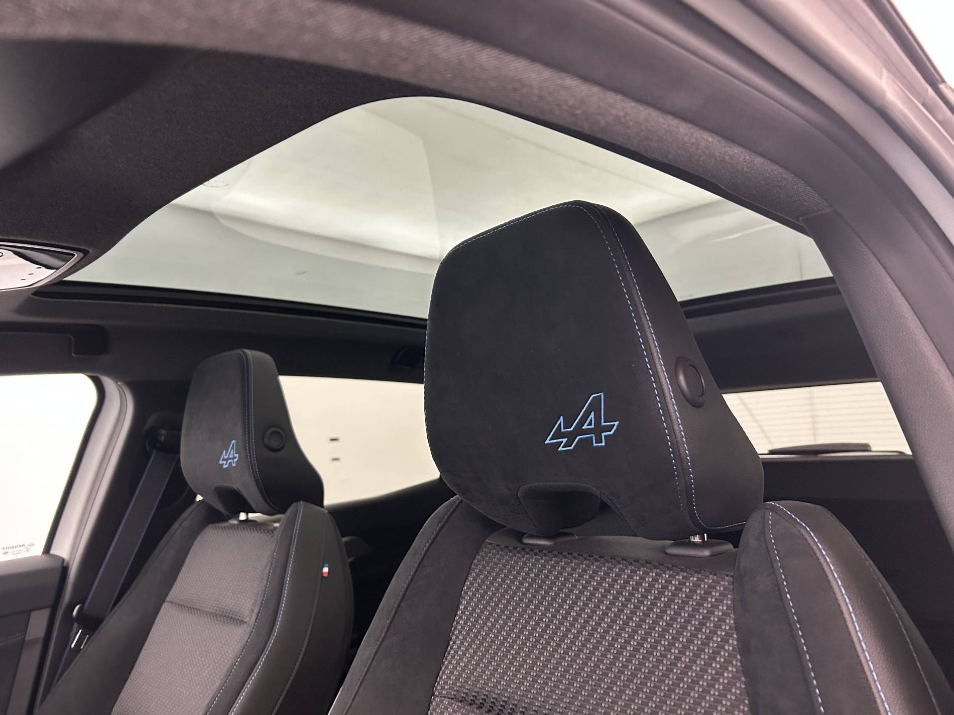 Vente en ligne Renault Austral  E-Tech full hybrid 200 GSR2 au prix de 35 990 €