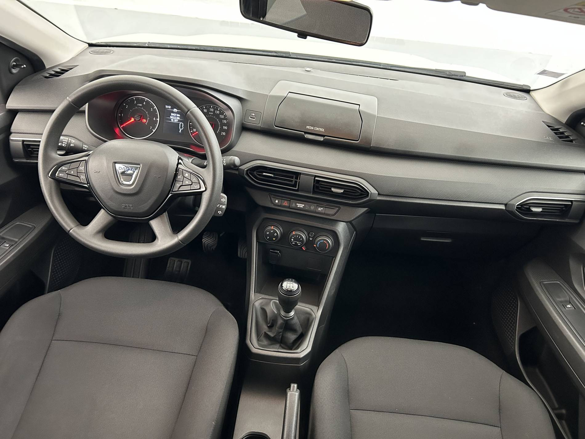 Vente en ligne Dacia Sandero  SCe 65 au prix de 9 990 €