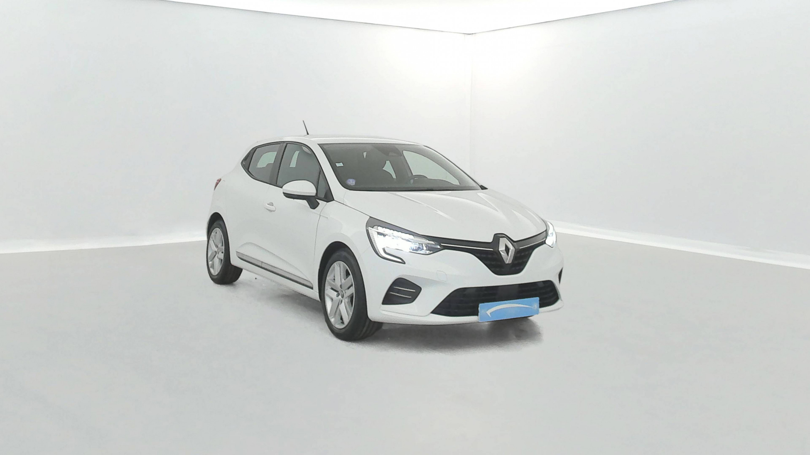 Vente en ligne Renault Clio 5 Clio SCe 75 au prix de 11 990 €