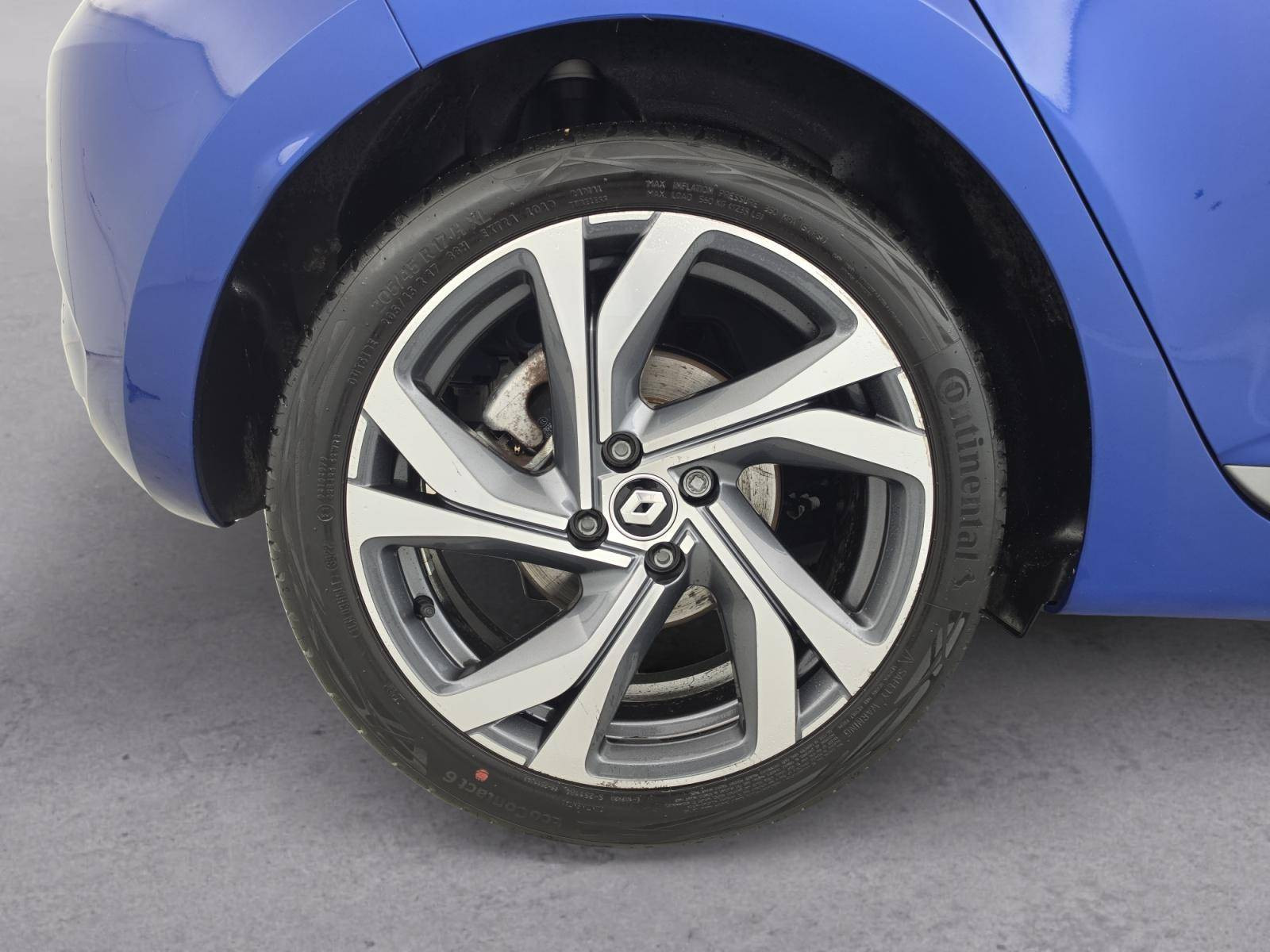 Vente en ligne Renault Clio 5 Clio E-Tech hybride 145 au prix de 19 490 €