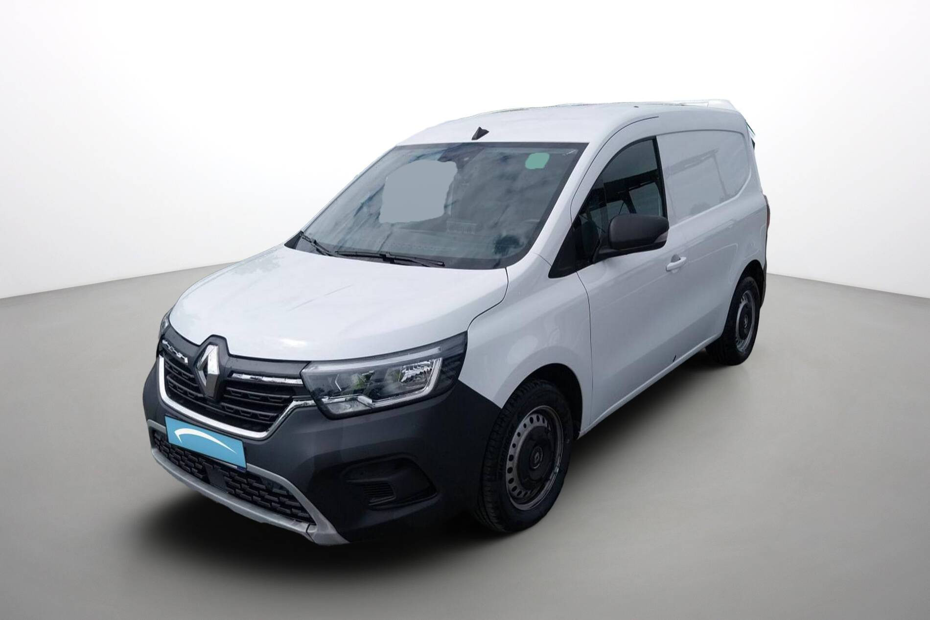 Renault Kangoo Van  BLUE DCI 95 occasion de 2024 en vente à Lorient