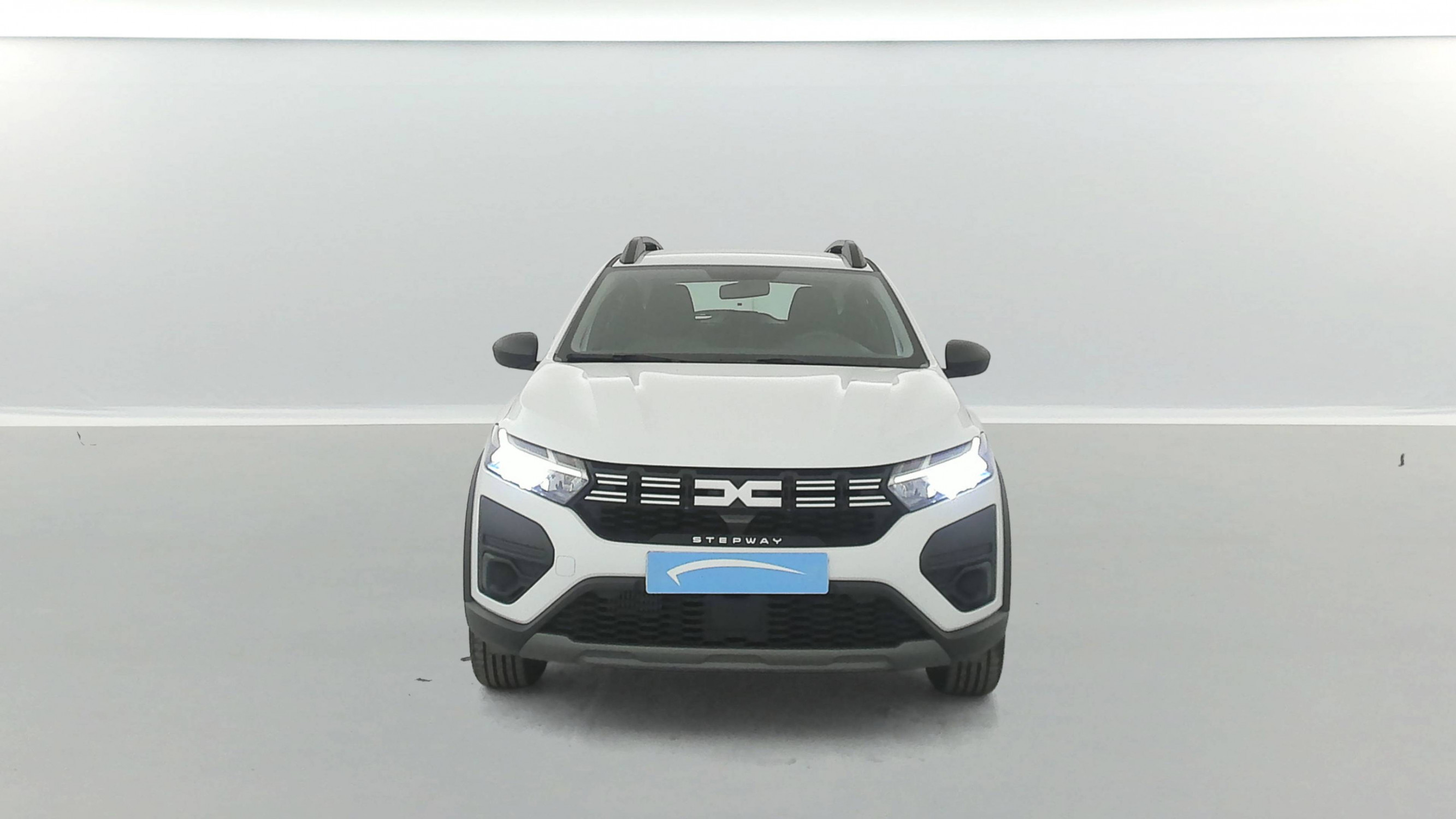 Vente en ligne Dacia Sandero  ECO-G 100 au prix de 13 490 €