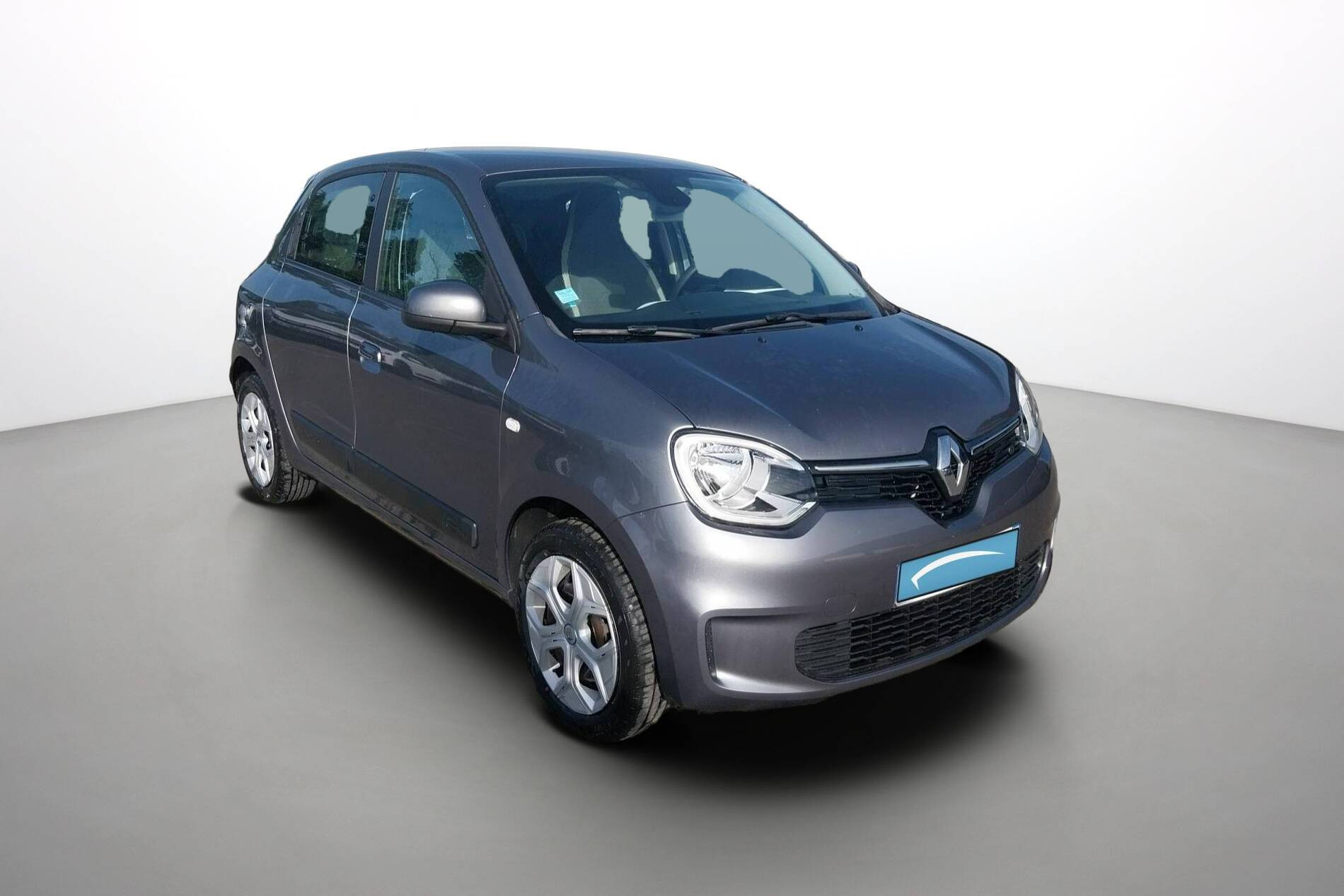 Vente en ligne Renault Twingo Electrique Twingo III Achat Intégral - 21 au prix de 11 990 €