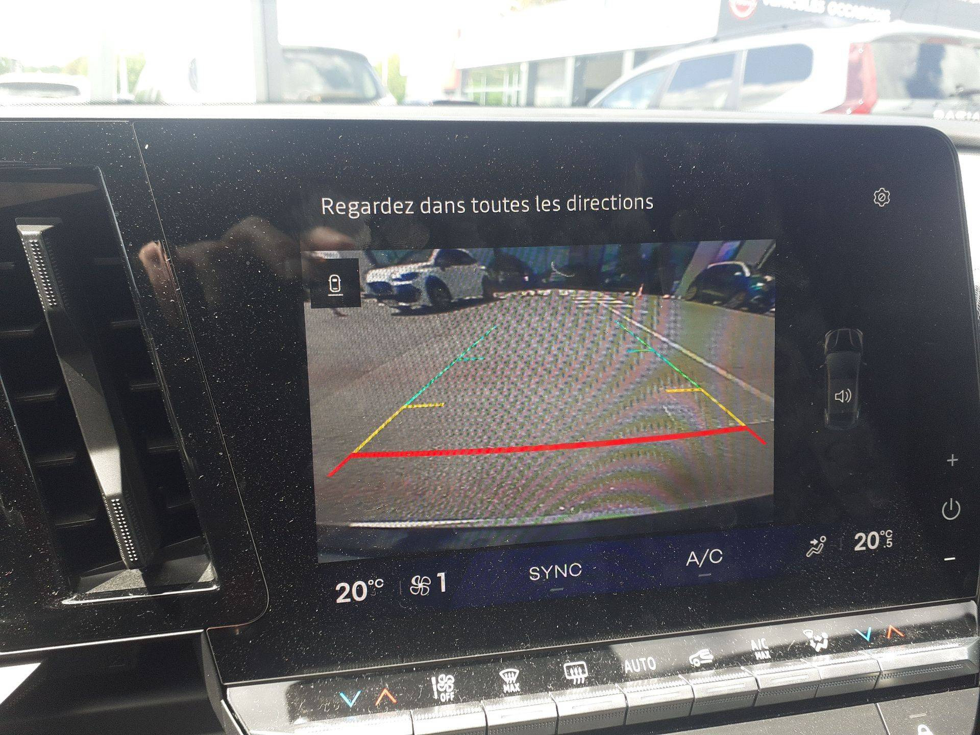 Vente en ligne Renault Megane E-Tech  220 ch autonomie confort GSR2 au prix de 36 990 €