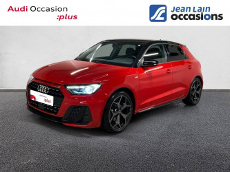 AUDI A1 SPORTBACK A1 Sportback 35 TFSI 150 ch S tronic 7 S Line Plus 28/03/2025 en vente à Albertville