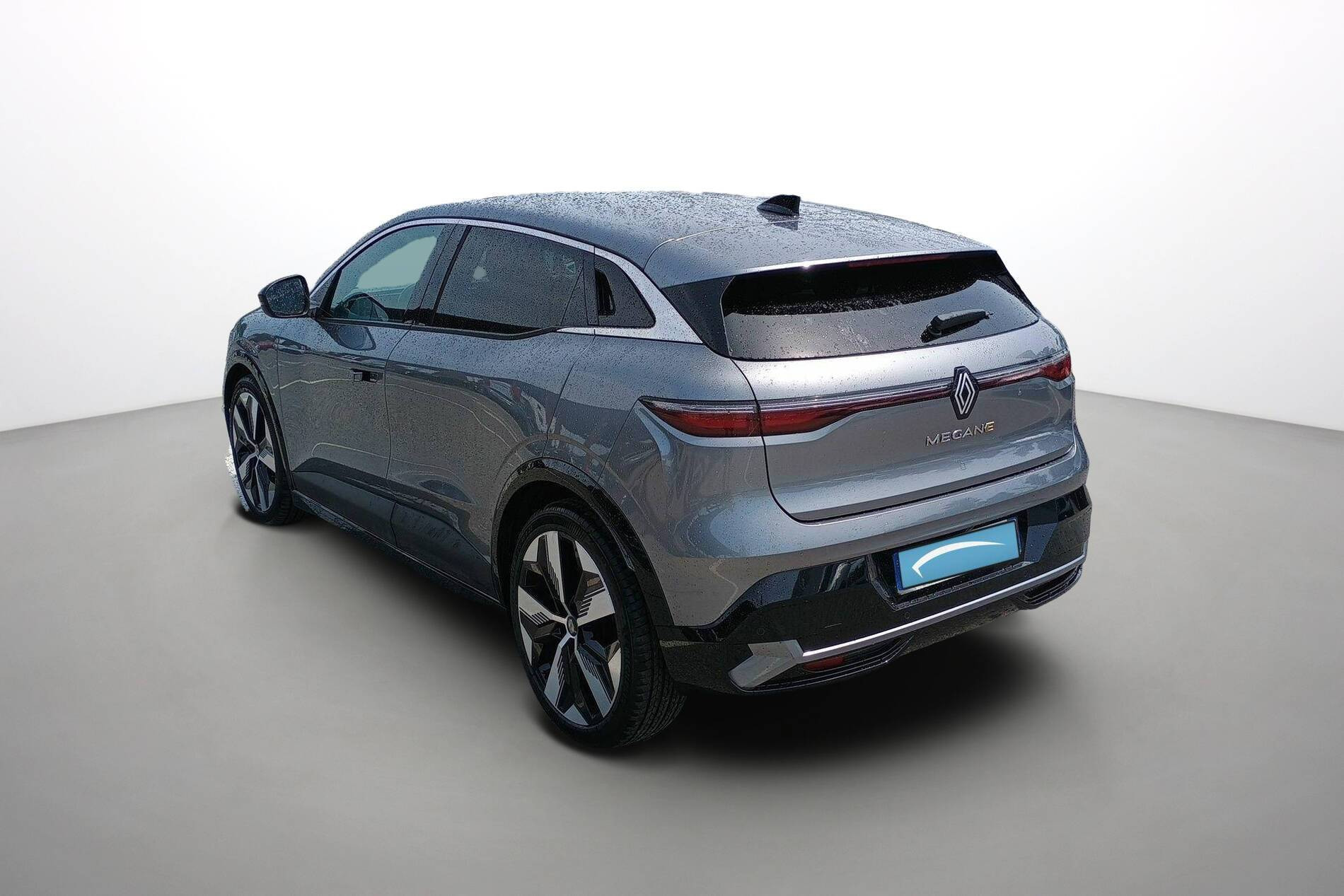 Vente en ligne Renault Megane E-Tech  EV60 220 ch super charge au prix de 25 990 €