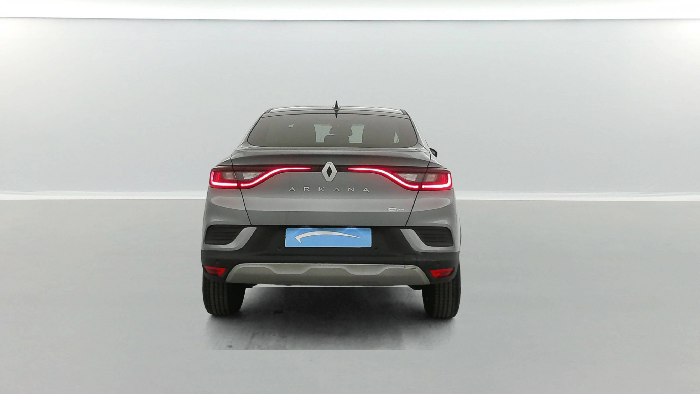 Vente en ligne Renault Arkana  mild hybrid 140 EDC FAP - 22 au prix de 18 790 €