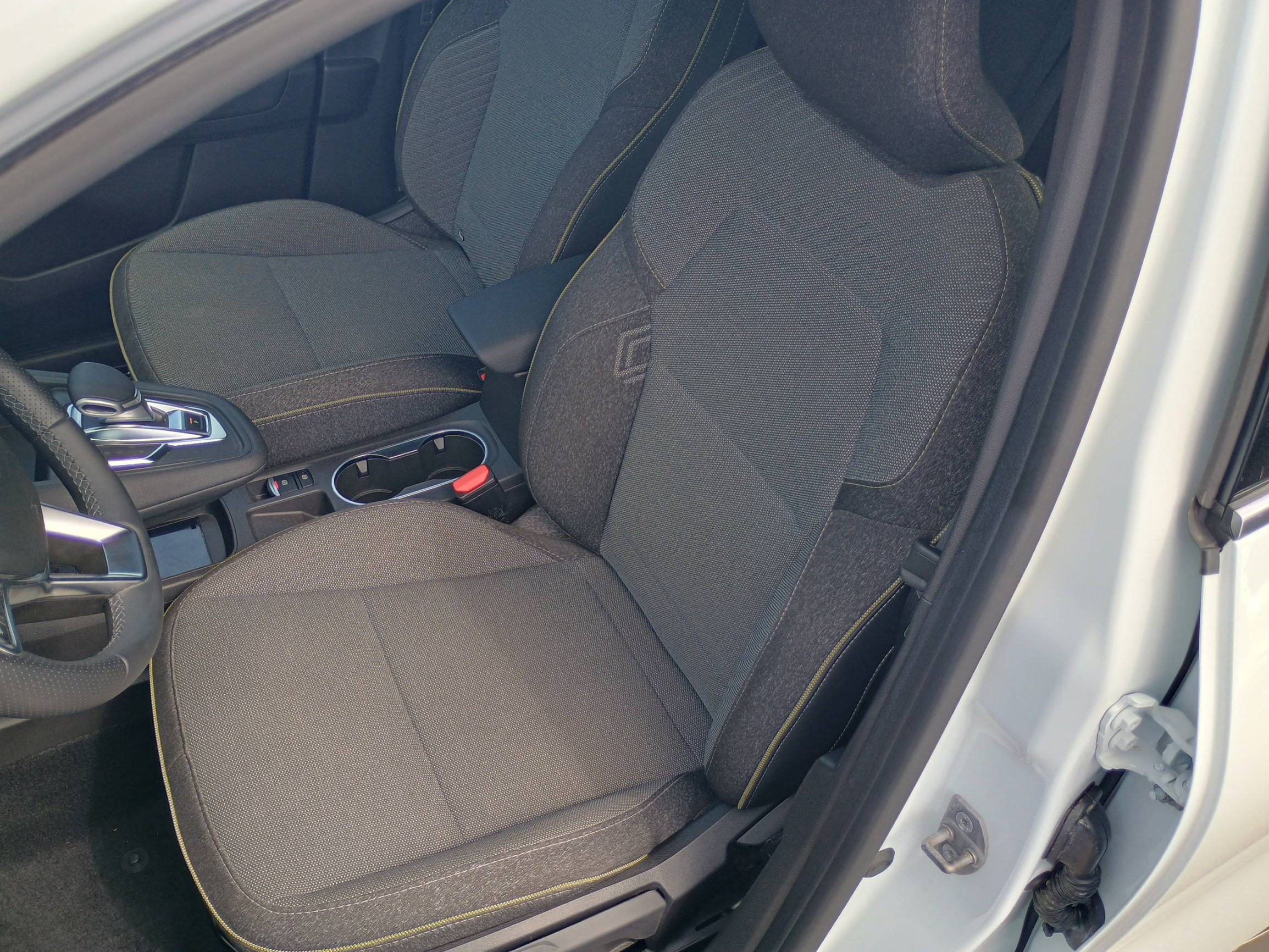 Vente en ligne Renault Symbioz  E-Tech full hybrid 145 au prix de 28 790 €