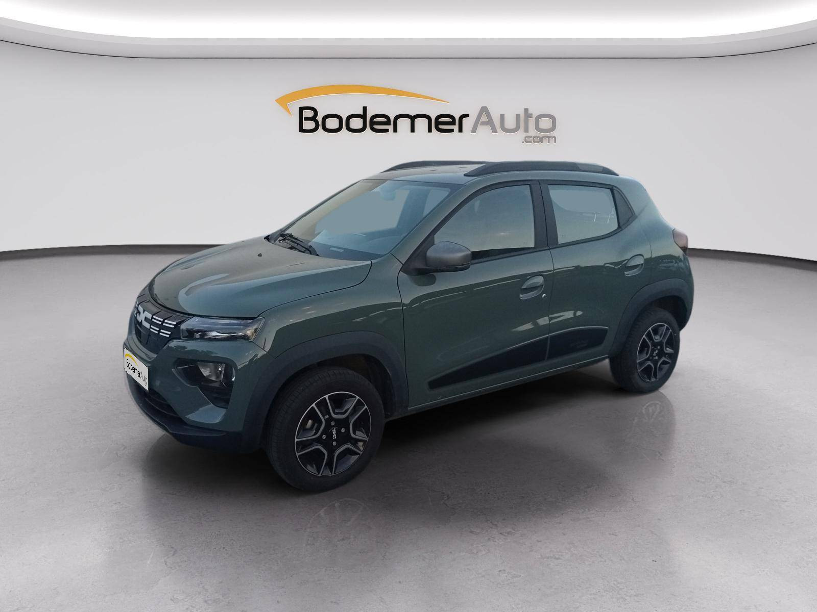 Dacia Spring Spring occasion de 2023 en vente à Paimpol