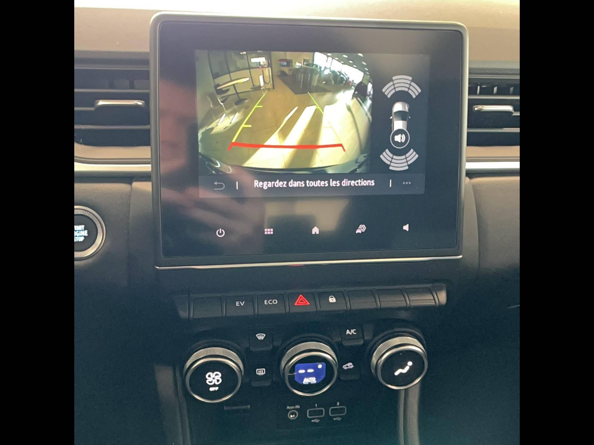 Vente en ligne Renault Captur  E-Tech 145 - 21 au prix de 19 490 €