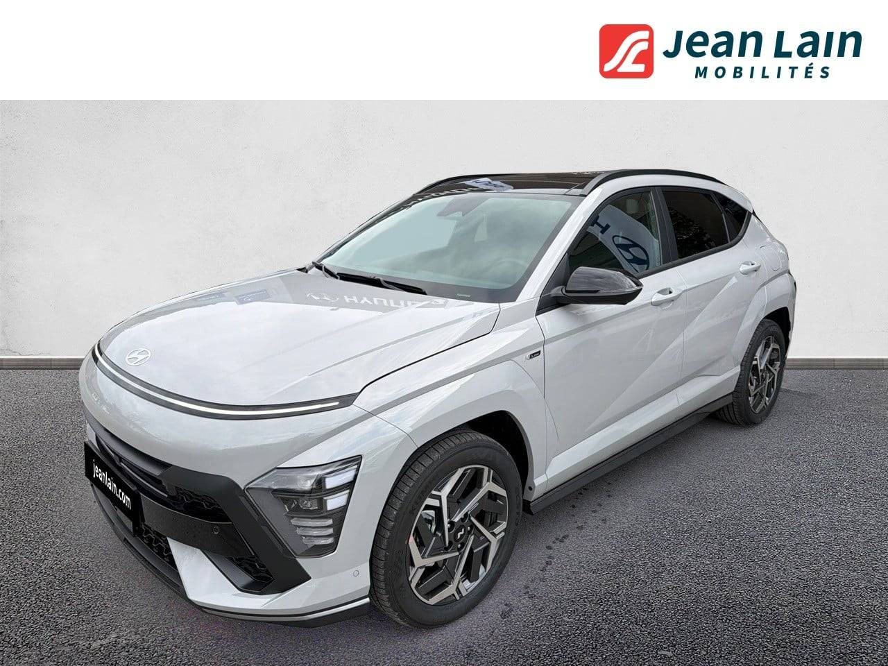 Vente en ligne HYUNDAI KONA Kona Hybrid 138 N Line Executive de 2026 au prix de 37 492 €